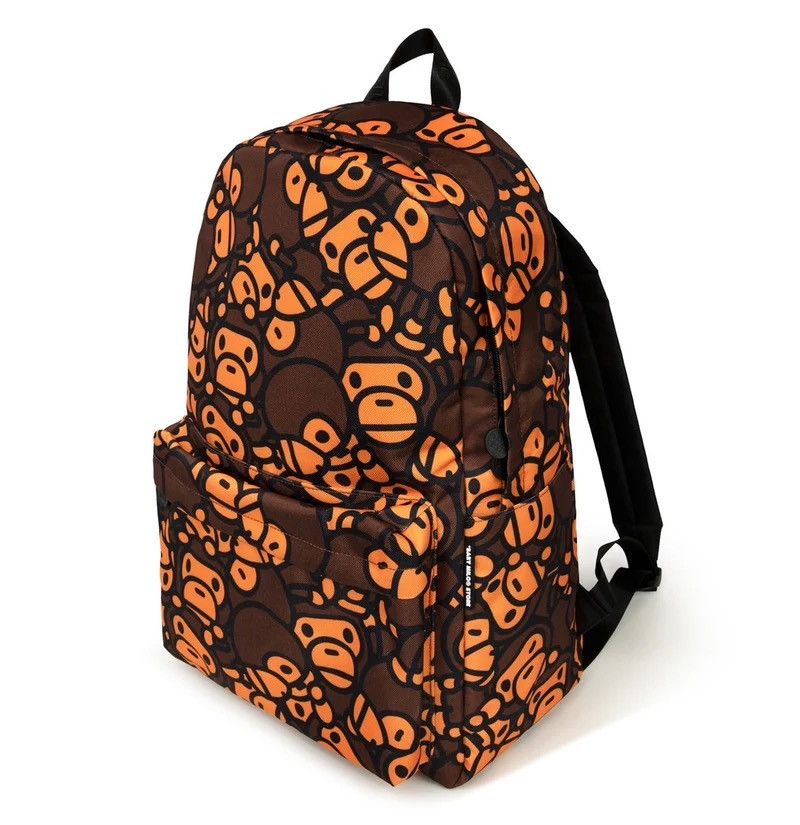Bape Bape Baby Milo Bag Size ONE SIZE - 1 Thumbnail