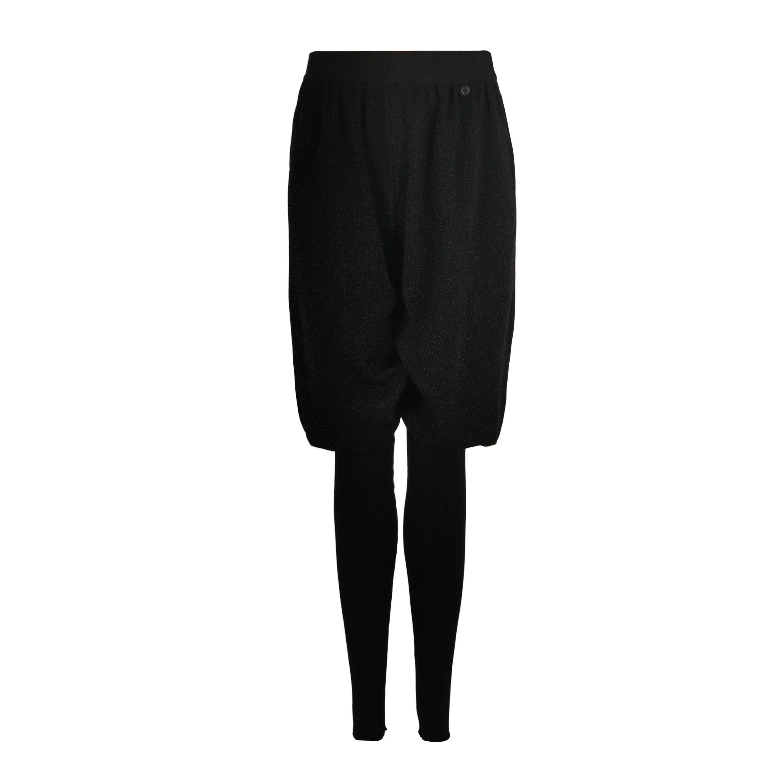 Chanel Chanel Women 36 Pants Size 36" / US 14 / IT 50 - 1 Thumbnail