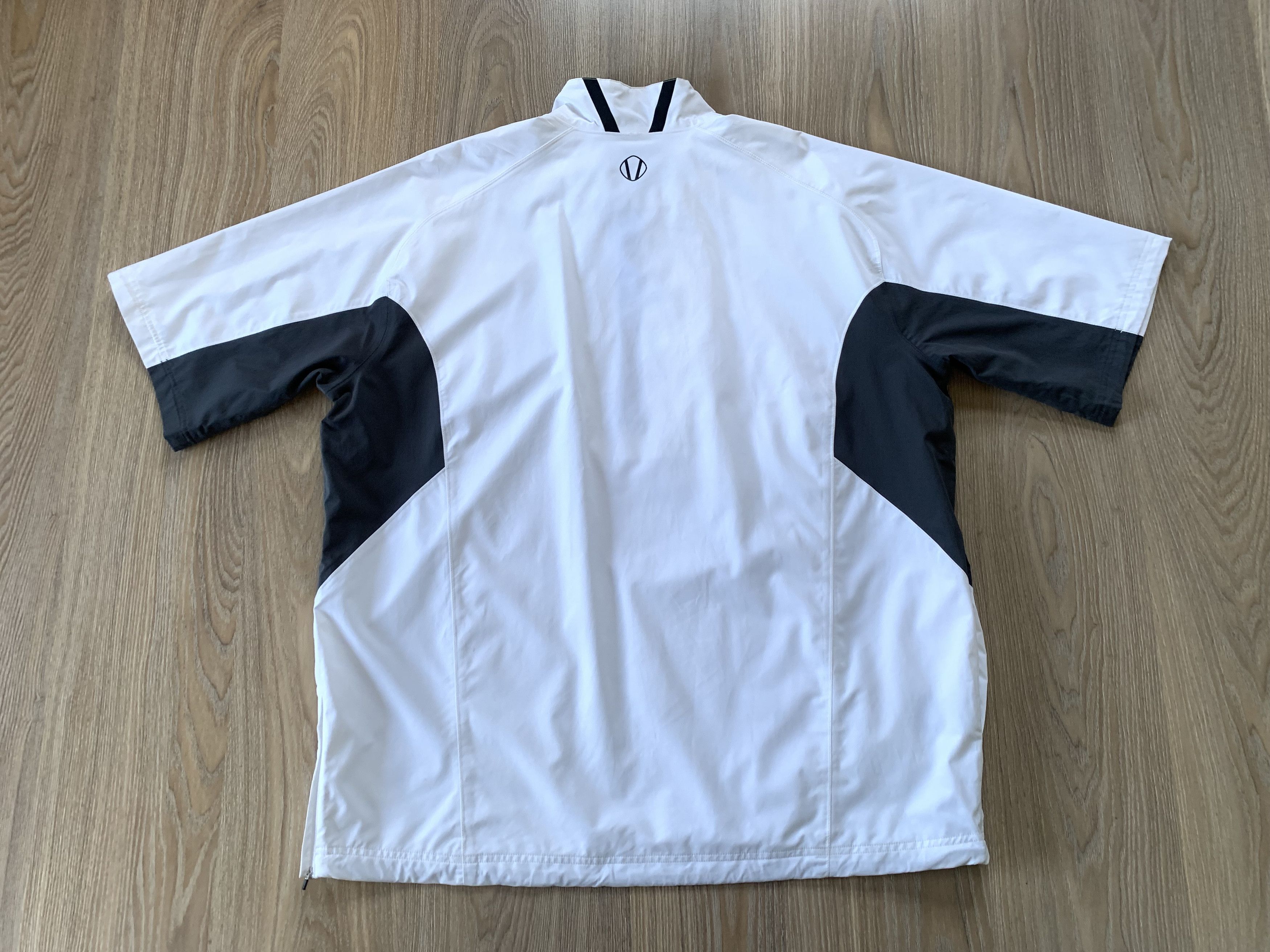 Sports Specialties Sunice Typhoon Mens Golf Waterproof Pocket Polo Size US XXL / EU 58 / 5 - 3 Thumbnail
