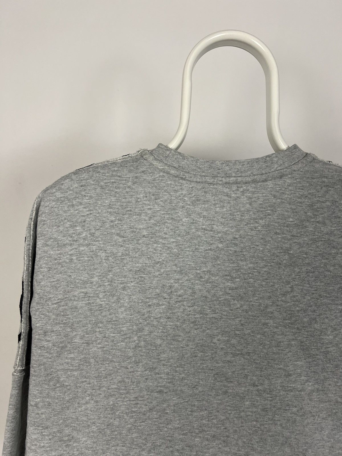 Balenciaga Balenciaga T’s Womans crewneck sweatshirt Size S / US 4 / IT 40 - 12 Thumbnail