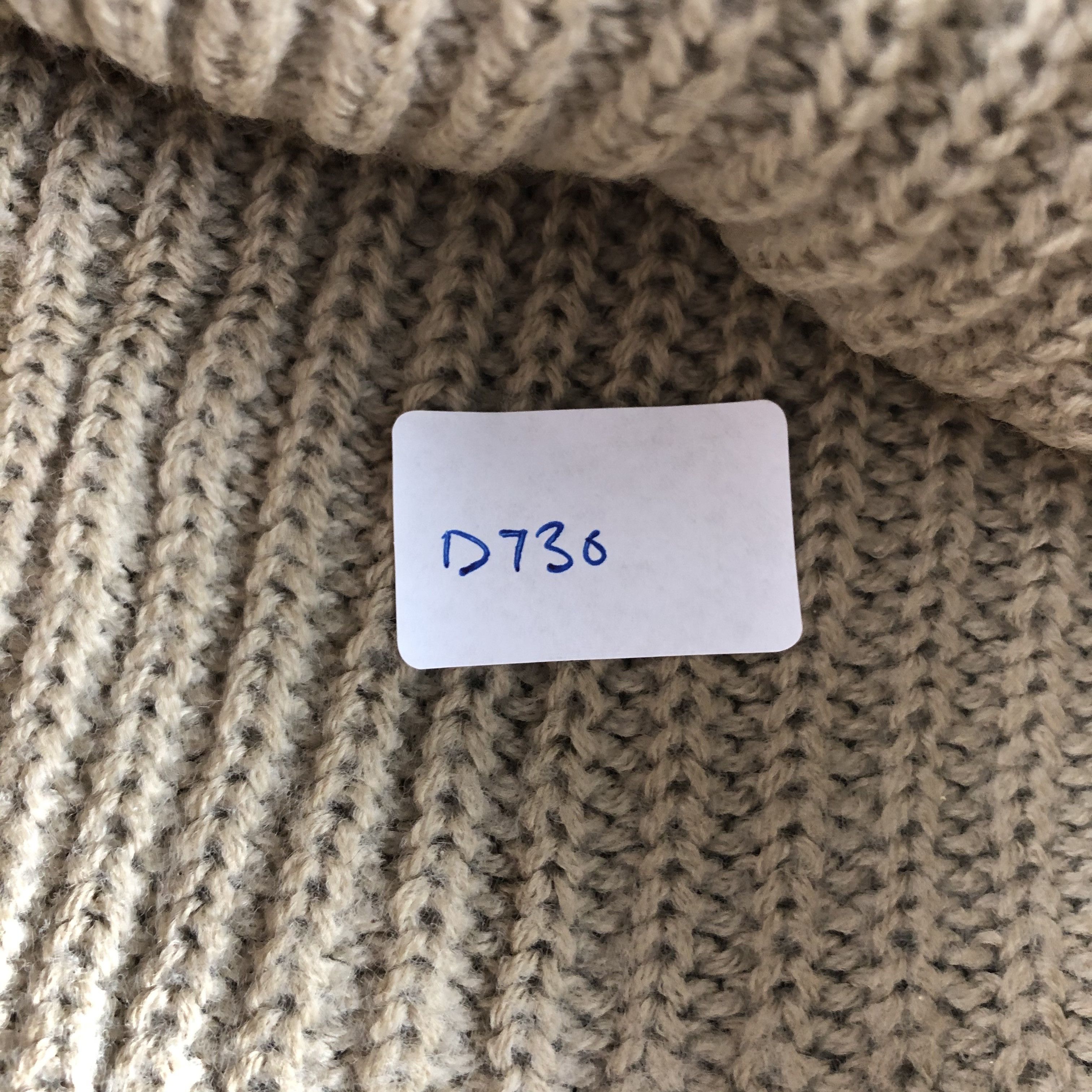 Vintage Bula Minimalist Beanie Snow Hat Snow Cap -D730 Size ONE SIZE - 6 Thumbnail