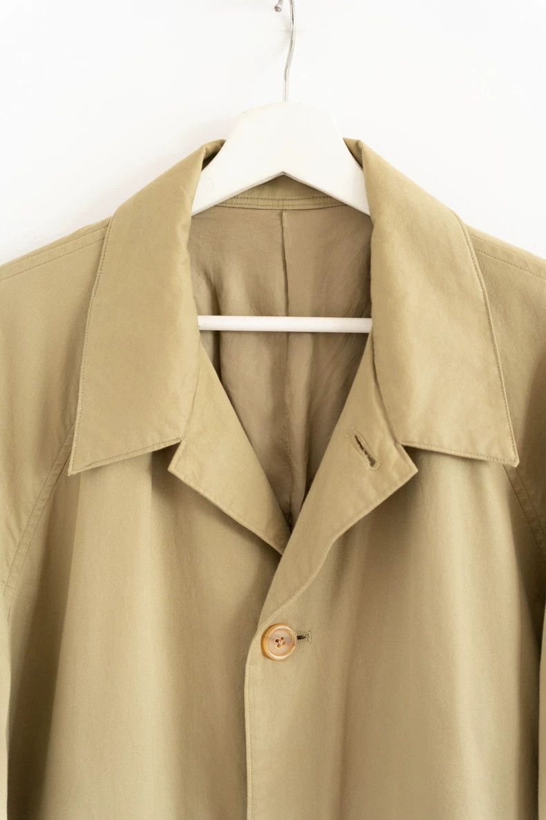 Yohji Yamamoto Yohji Yamamoto Yohji Yamamoto 90s Oversized Collar Jacket Size US M / EU 48-50 / 2 - 3 Thumbnail