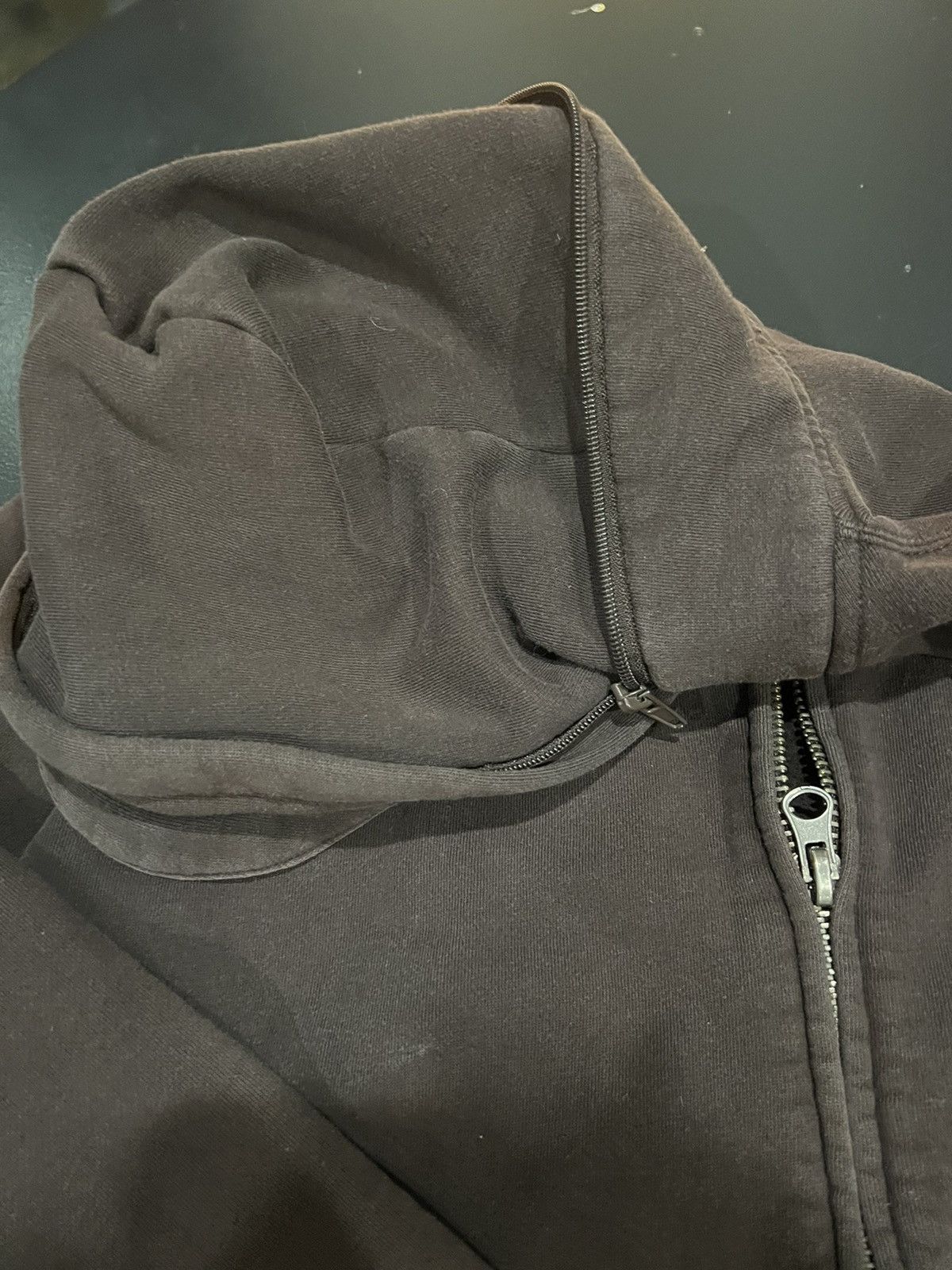 Element 90s Element skateboards zip up hoodie Size US S / EU 44-46 / 1 - 5 Thumbnail