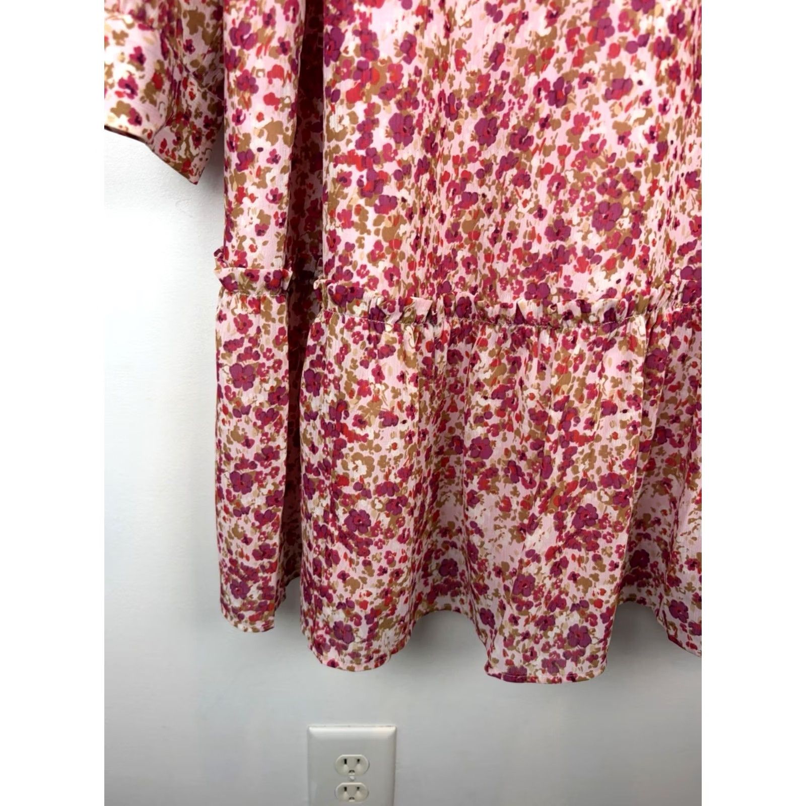 J.Crew VINTAGE No Size XXL / US 16-18 / IT 52-54 - 5 Thumbnail