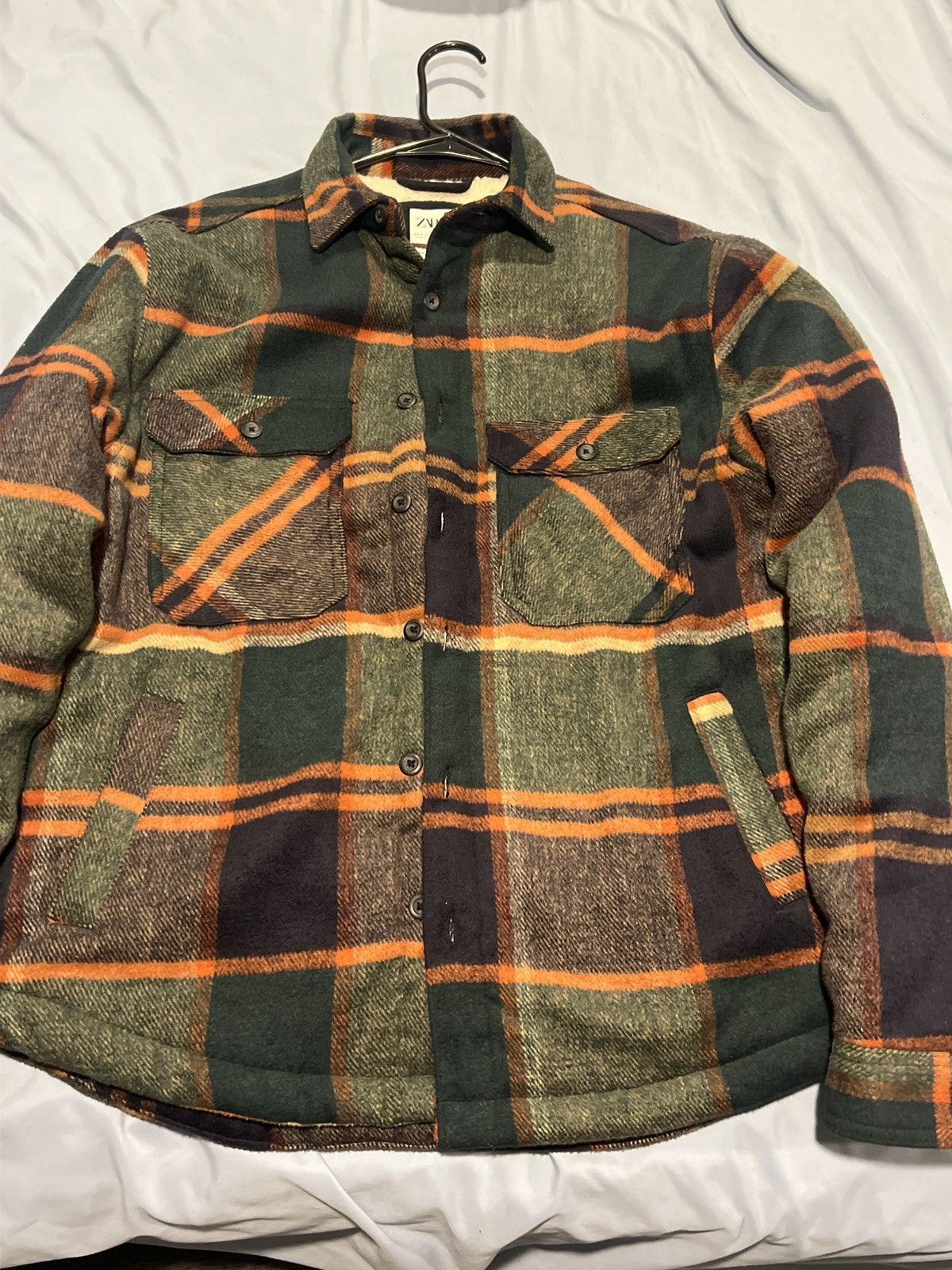 Zara Zara item Size US M / EU 48-50 / 2 - 3 Thumbnail