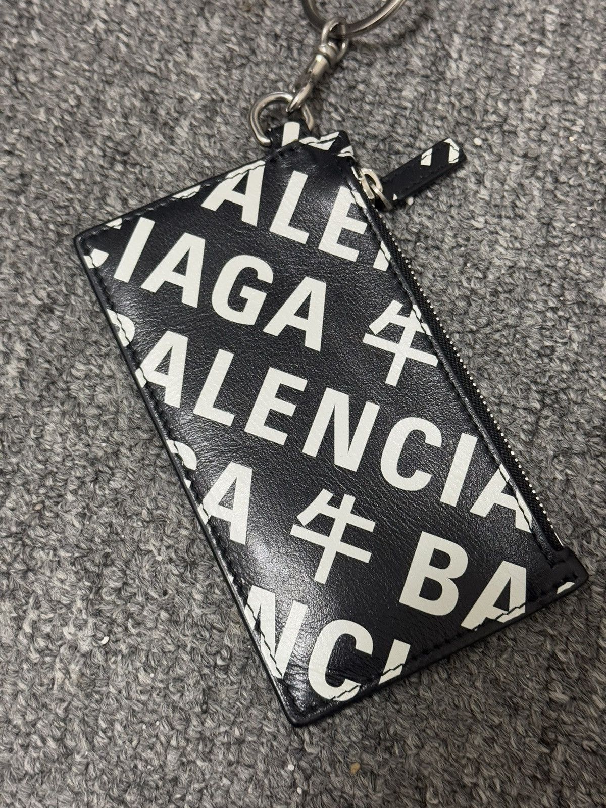 Balenciaga Balenciaga 21ss wallet Size ONE SIZE - 2 Thumbnail
