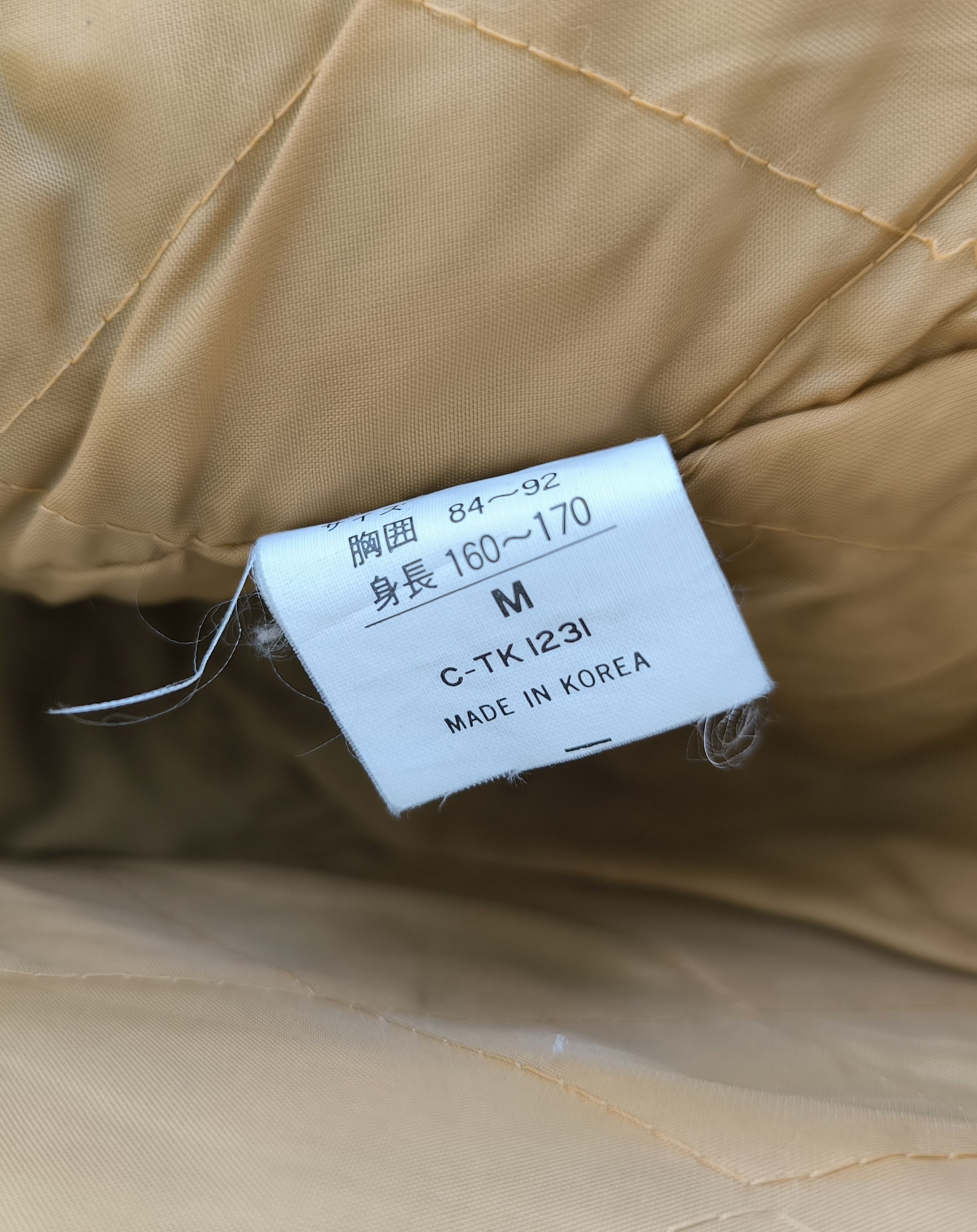 UNIONBAY × Vintage Vtg 1985 UNION BAY embroidered bomber jacket Size US M / EU 48-50 / 2 - 11 Thumbnail