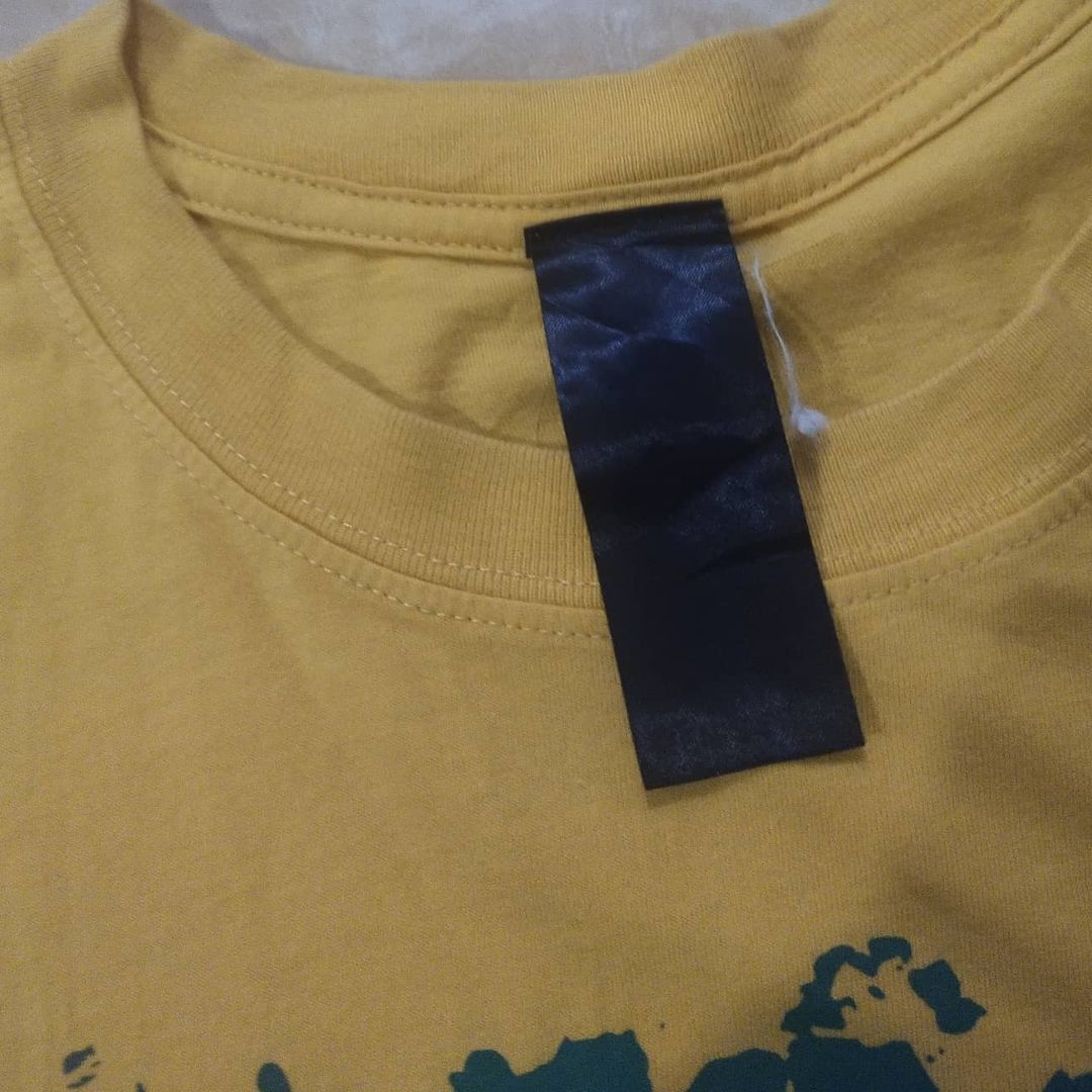 Anime Psycho Pass Anime Tees Merch Size US M / EU 48-50 / 2 - 3 Thumbnail