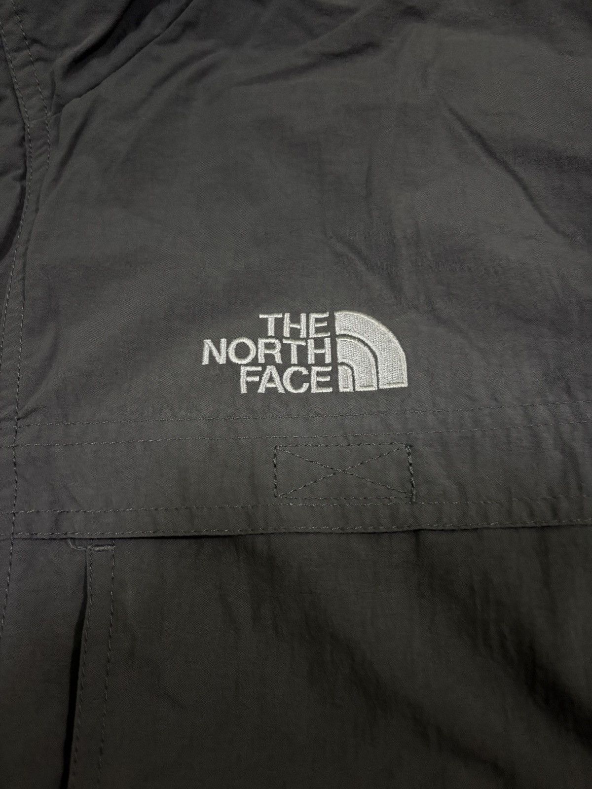 The North Face The North Face Multi Pocket Windbreaker Jacket Size US L / EU 52-54 / 3 - 12 Thumbnail