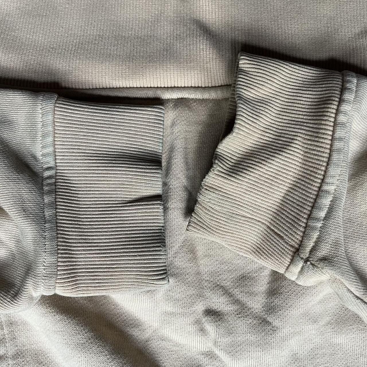 Kith RARE kith splintered logo hoodie Size US M / EU 48-50 / 2 - 4 Thumbnail