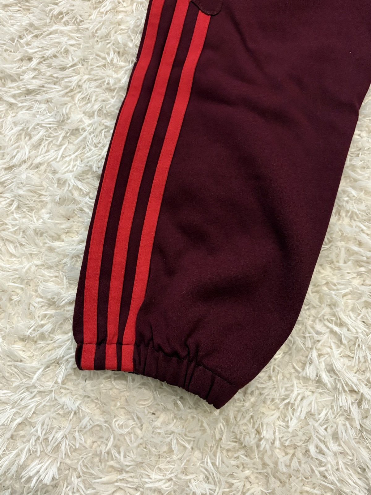 Yeezy Adidas x Yeezy Calabasas sweatpants Size US 30 / EU 46 - 5 Thumbnail