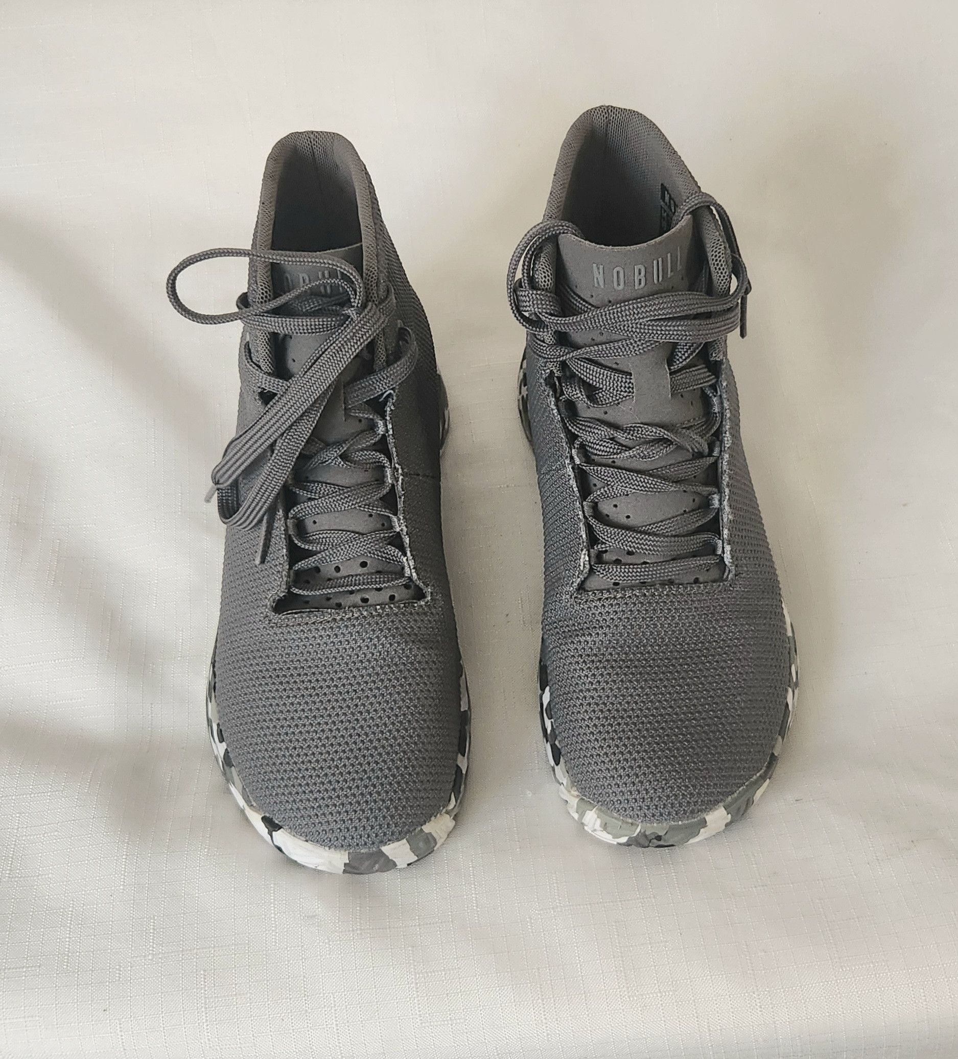 Other Nobull Adult Unisex Women's SZ 7 Men's 5.5 High Top Size US 5.5 / EU 38 - 5 Thumbnail