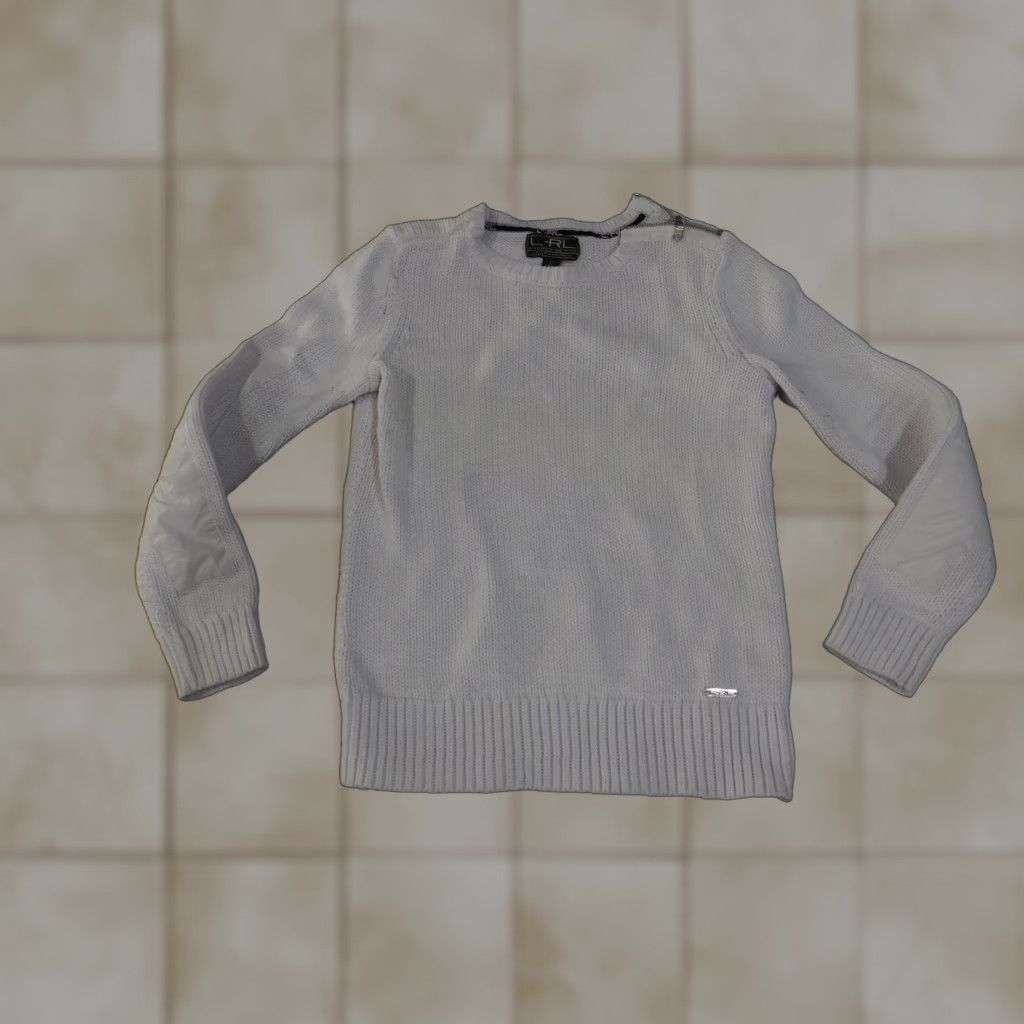 Ralph Lauren VINTAGE? No. Size S / US 4 / IT 40 - 1 Thumbnail