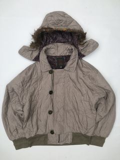 Men's 20471120 Outerwear | Grailed