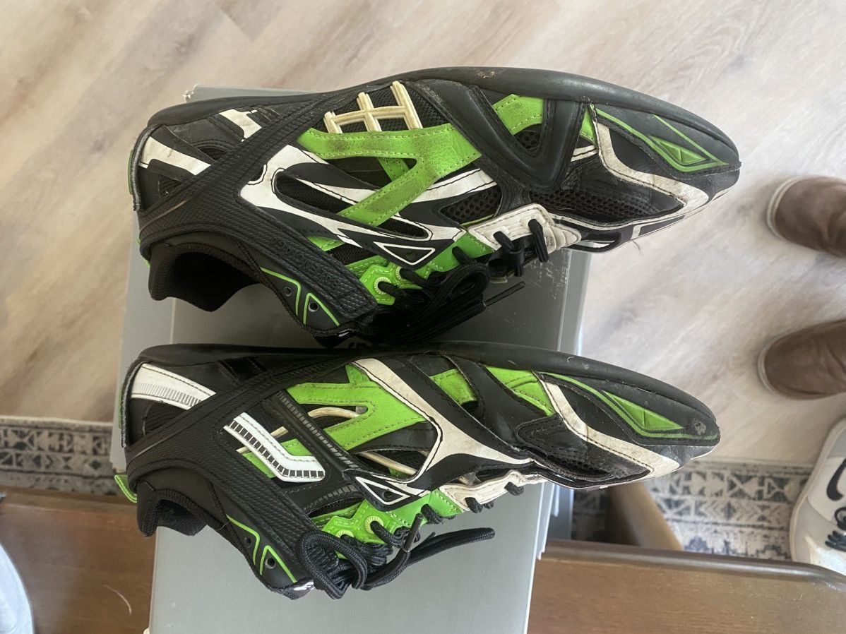 Balenciaga Balenciaga drive sneaker Size US 9 / EU 42 - 3 Thumbnail