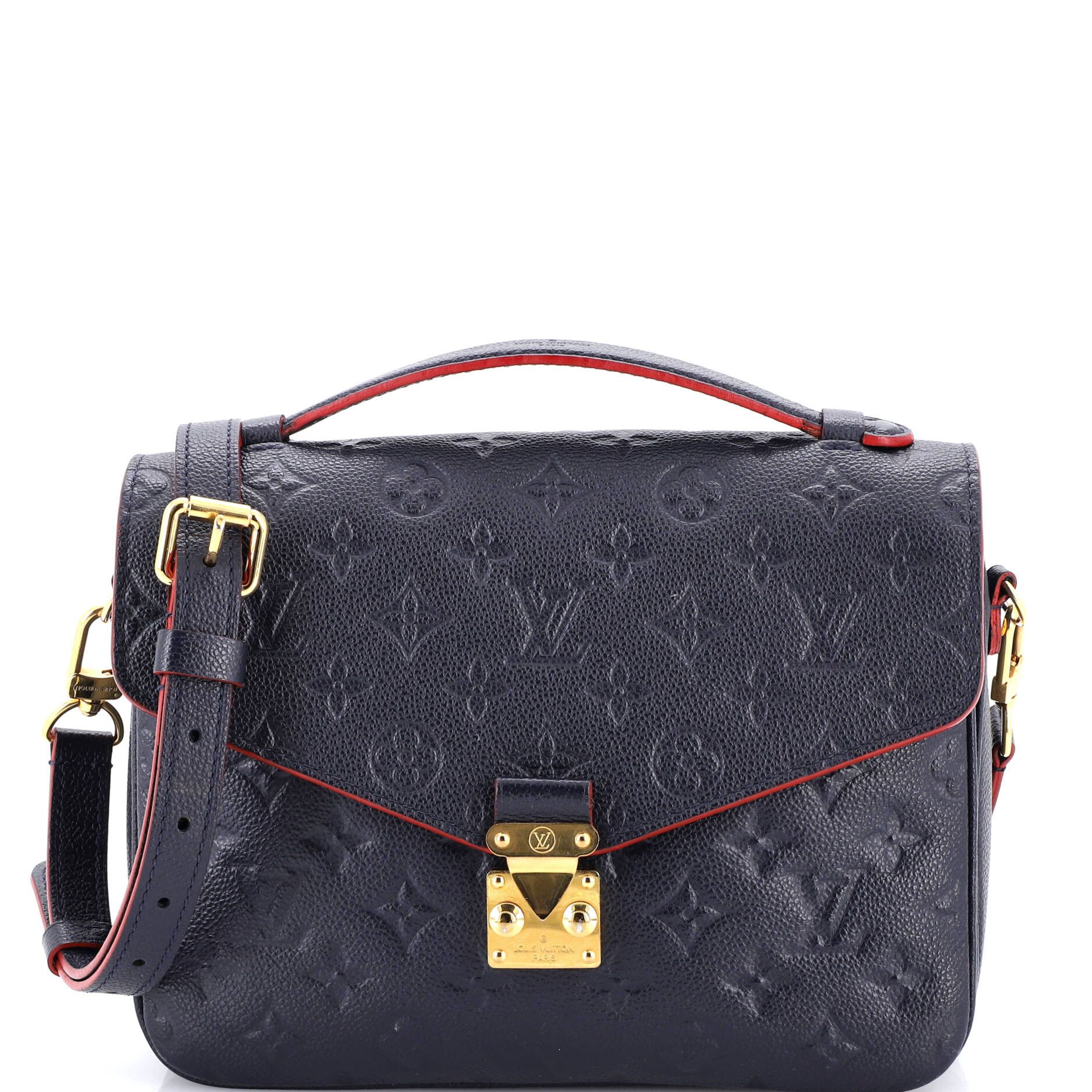 Louis Vuitton Pochette Metis Size ONE SIZE - 1 Thumbnail