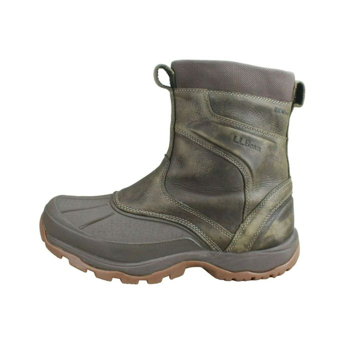L.L. Bean Storm Chaser 4 ArticGrip Boots - Size 11 Medium - NWOT Women main image 3