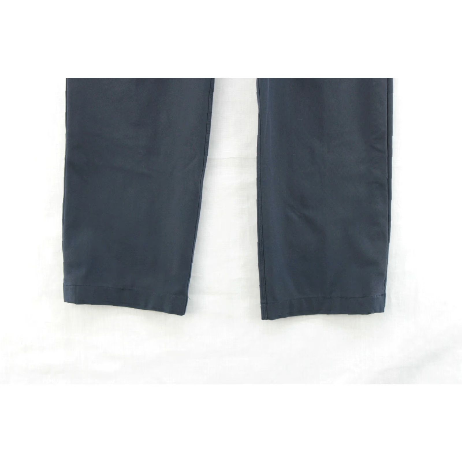 Lululemon Lululemon Pants Men's 33X30 Blue Chino Performance Classic Fit Stretch Size US 33 - 5 Thumbnail