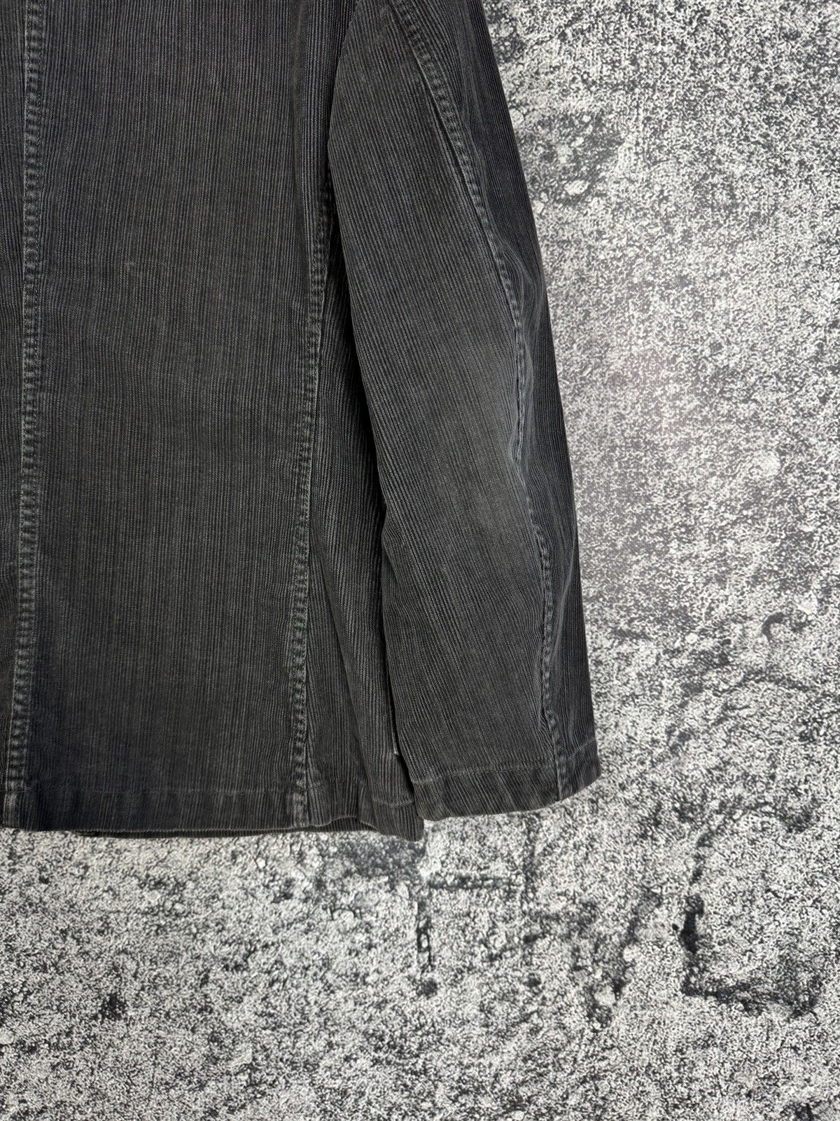 Paul Smith Paul Smith Jeans Corduroy Chore Jacket Workwear Blazer Sz L Size US L / EU 52-54 / 3 - 16 Thumbnail