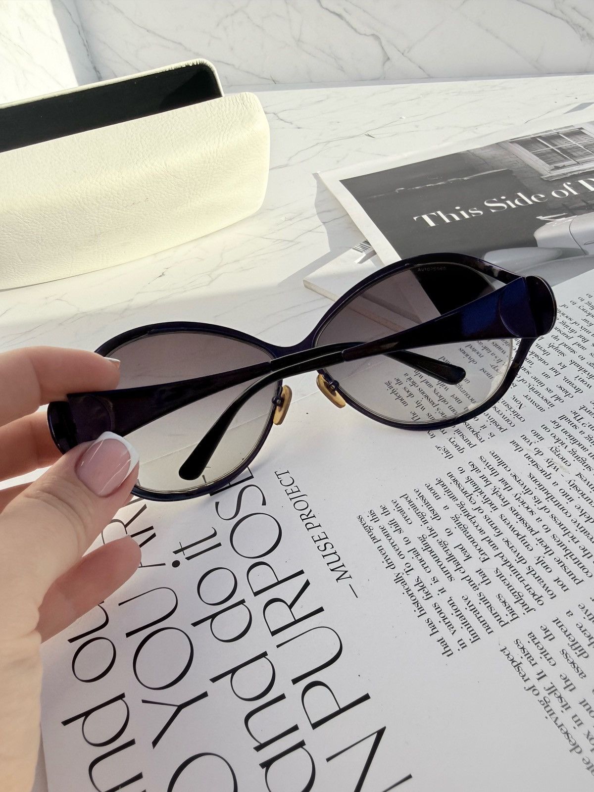 Versace Versace sunglasses mod.2098 Size ONE SIZE - 14 Thumbnail