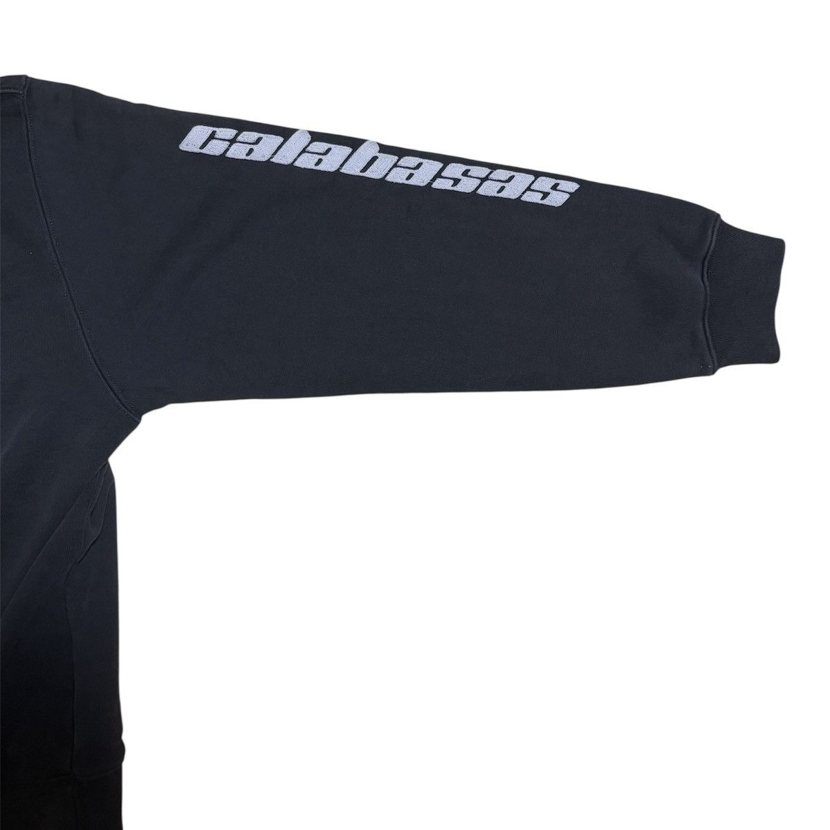 Kanye West YEEZY SEASON 5 CALABASAS CAPSULE COLLECTION HOODIE YZY SZN 5 Size US L / EU 52-54 / 3 - 5 Thumbnail