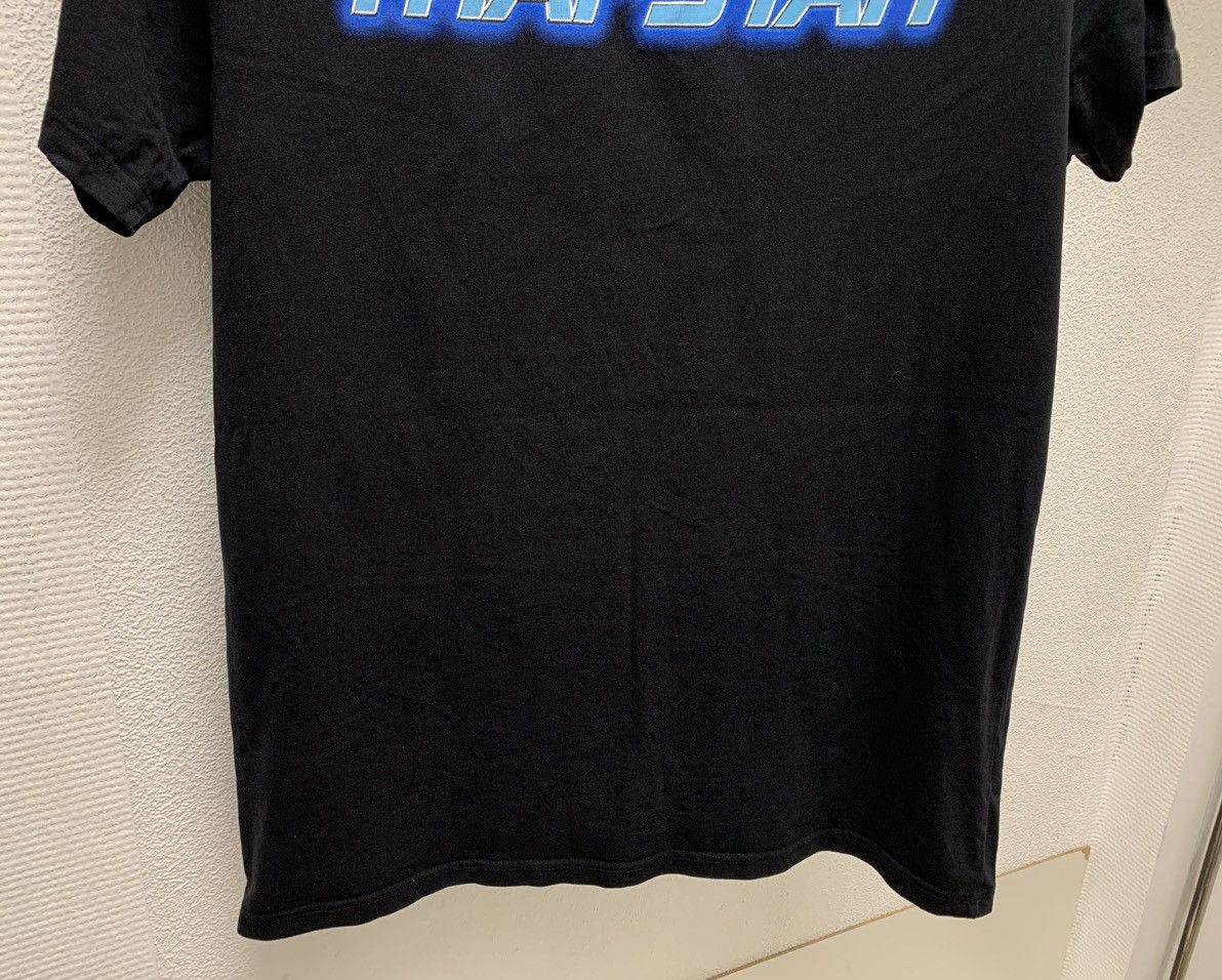 Trapstar London Trapstar big logo black t-shirt L sz Size US L / EU 52-54 / 3 - 3 Thumbnail