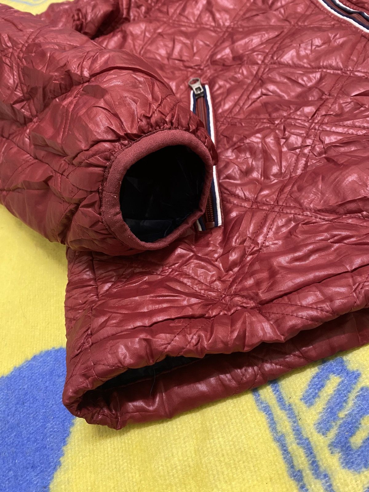 Converse CONVERSE ALL STARS Medium Thick Puffer/Hoodie Size US M / EU 48-50 / 2 - 20 Thumbnail