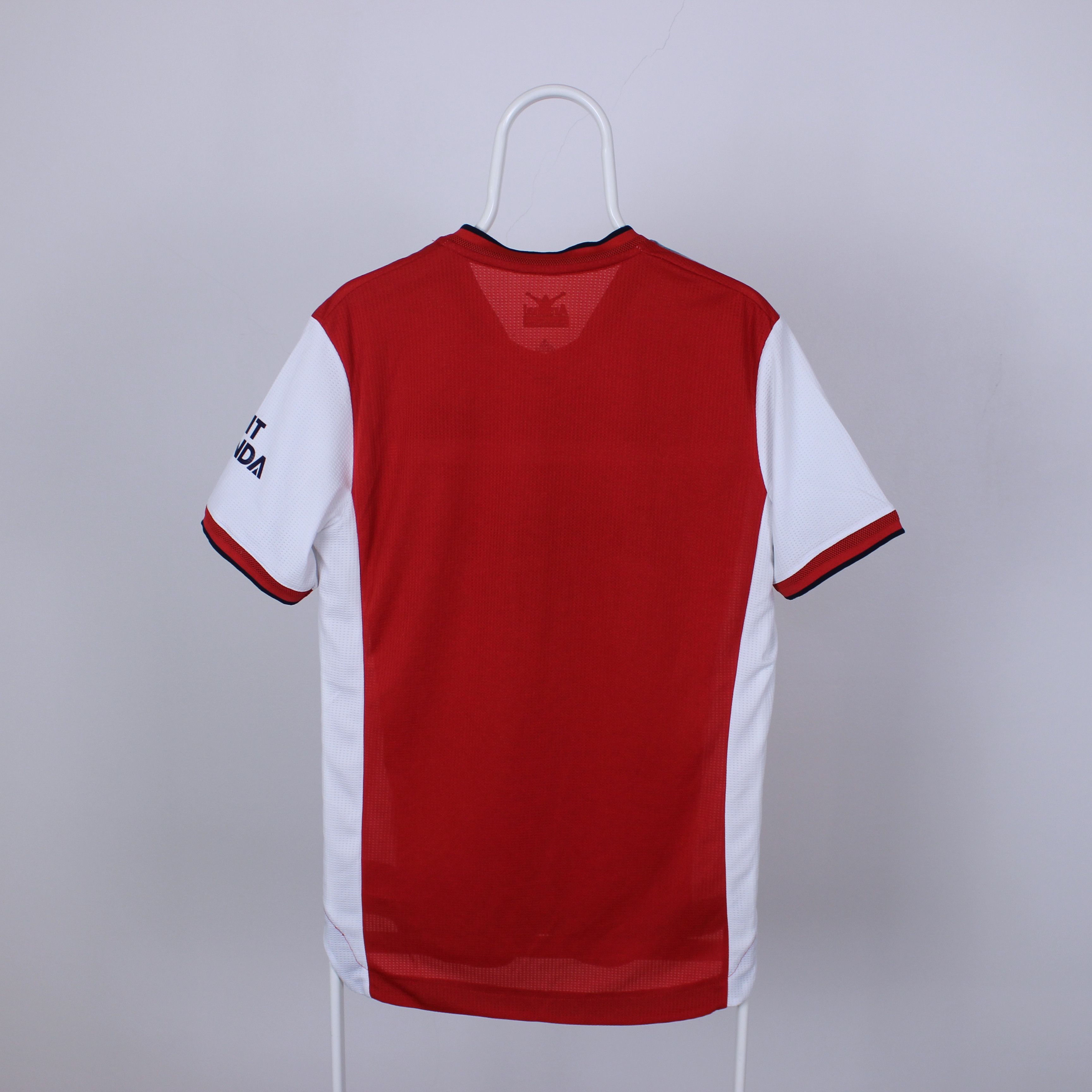 Adidas Adidas Arsenal jersey men red M L Home ravanda Size US M / EU 48-50 / 2 - 9 Thumbnail