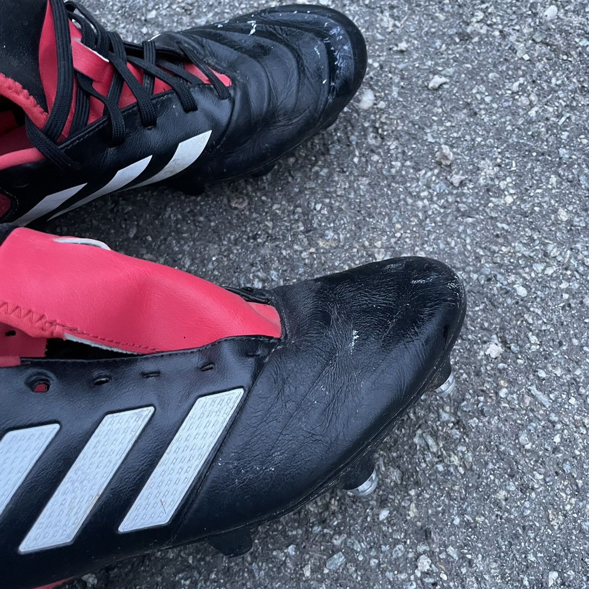 Adidas × Vintage Adidas copa Predator shoes vintage boots football Size US 9.5 / EU 42-43 - 4 Thumbnail