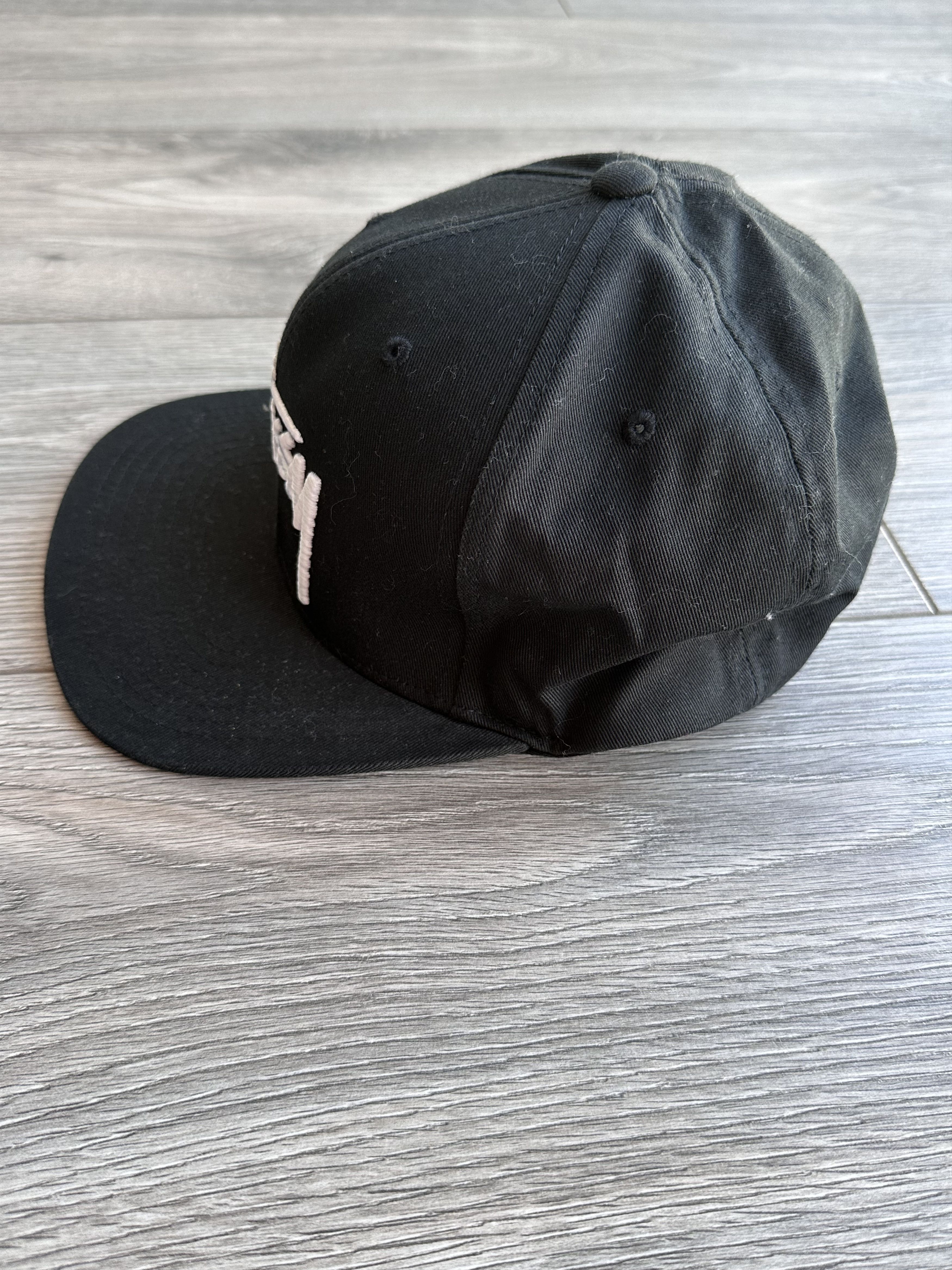 Stussy Stussy cap Size ONE SIZE - 3 Thumbnail