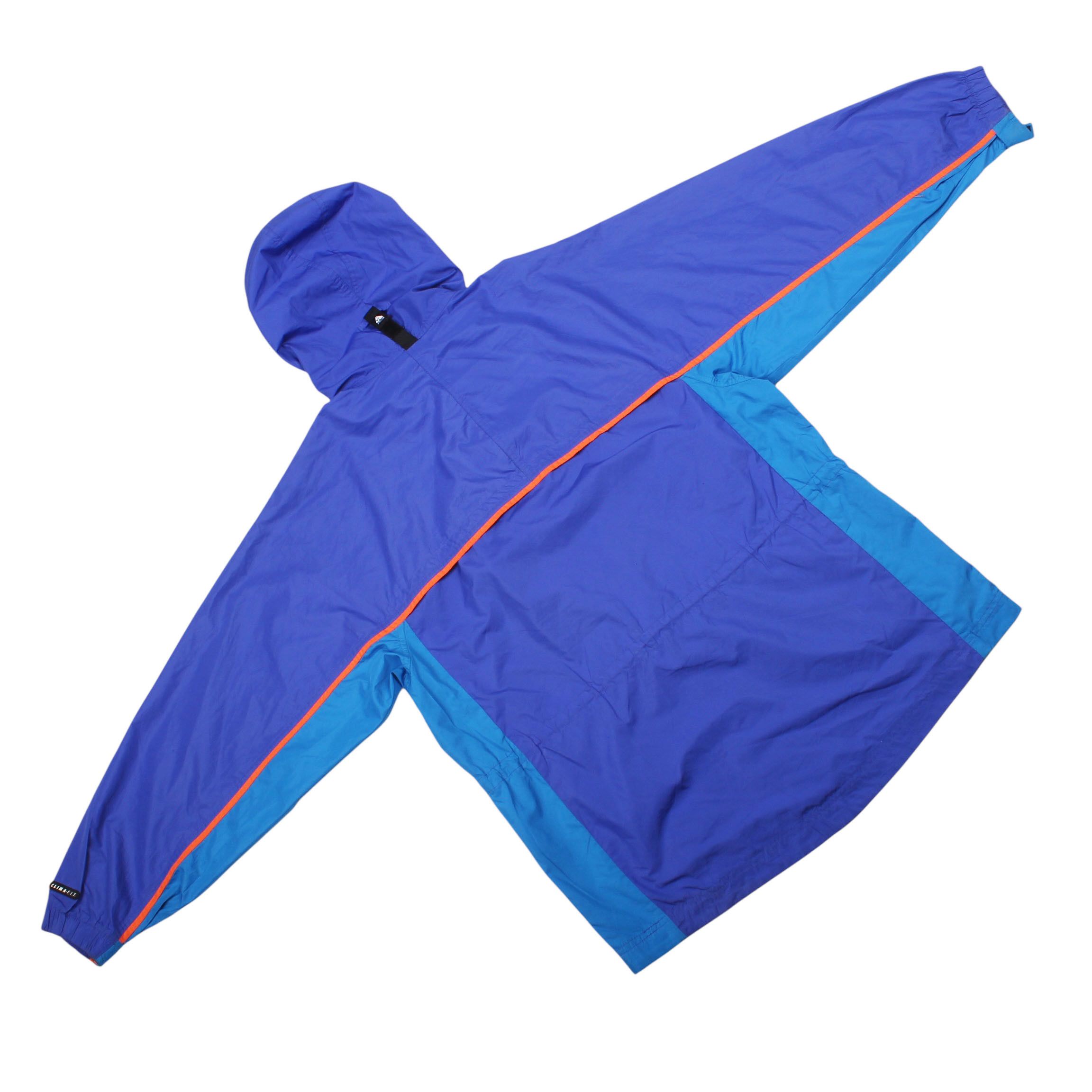 Nike ACG Nike ACG Windbreaker 90s Y2K Outdoor Jacket Size US S / EU 44-46 / 1 - 12 Thumbnail