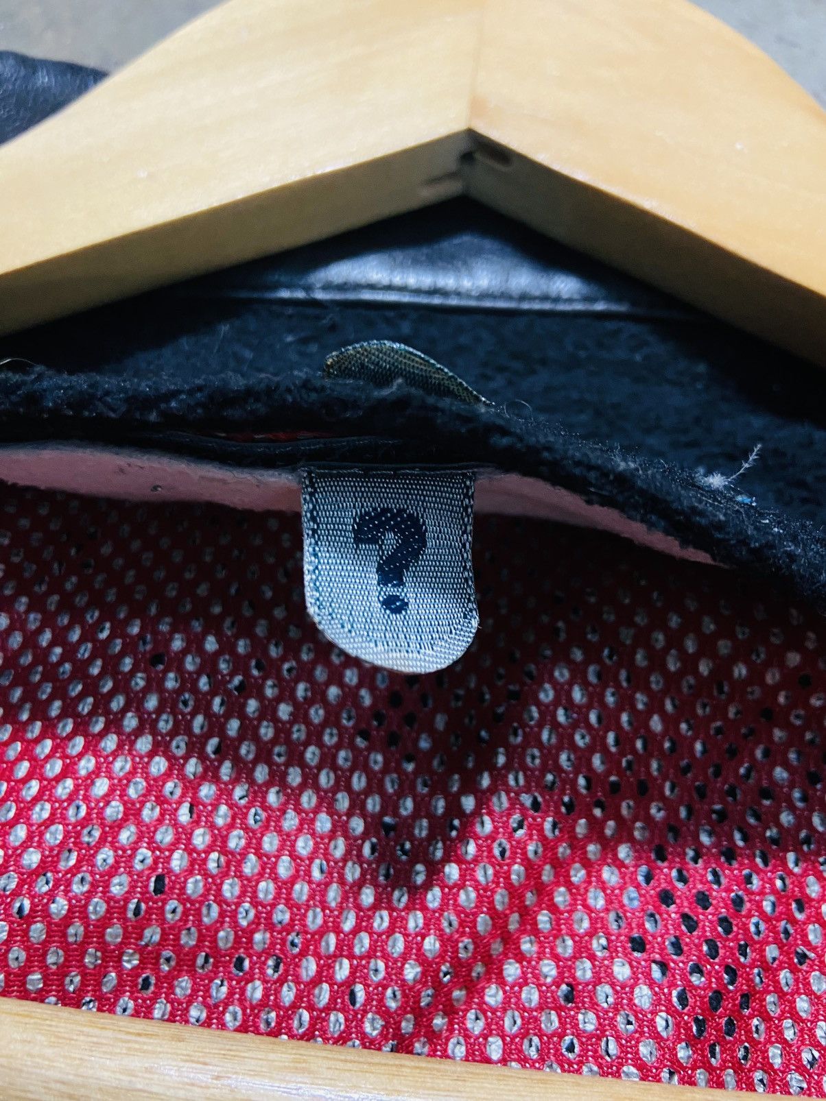 Undercover × Vandalize Vandalize Archival Varsity Jacket - Hiroaki Ohya Undercover Size US L / EU 52-54 / 3 - 11 Thumbnail