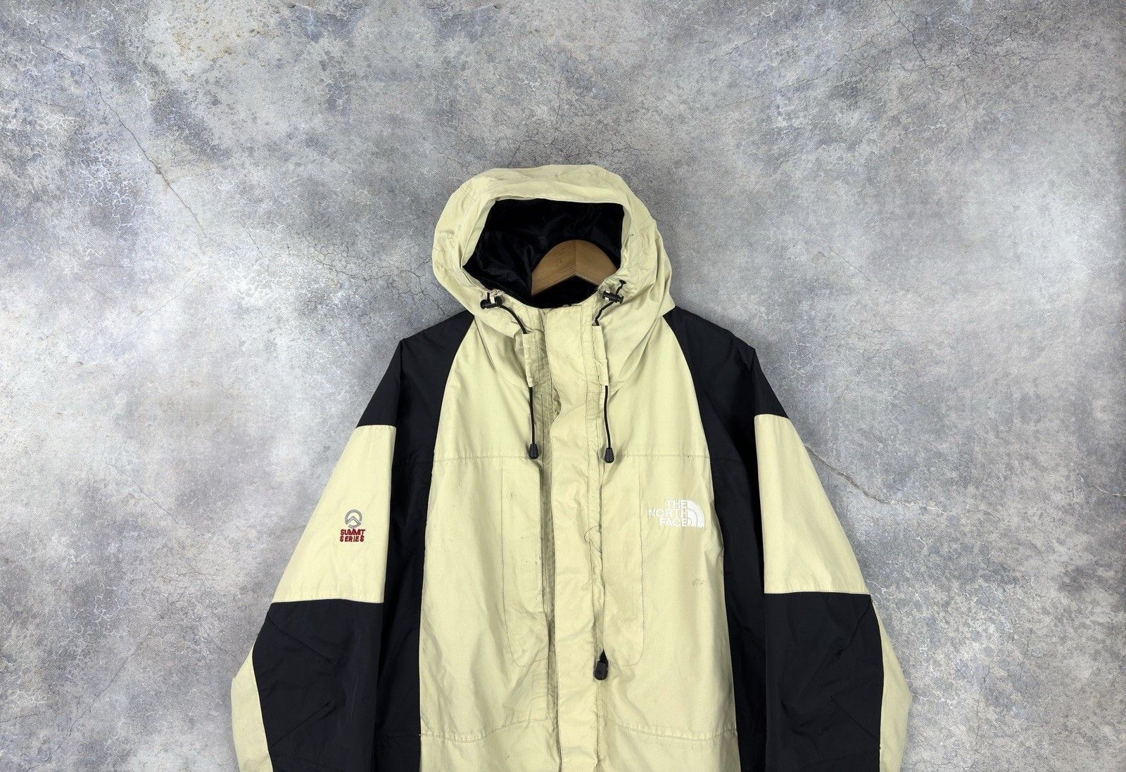 The North Face The North Face Gore-Tex XCR Summit Series Outdoor Vintage Size US M / EU 48-50 / 2 - 2 Thumbnail