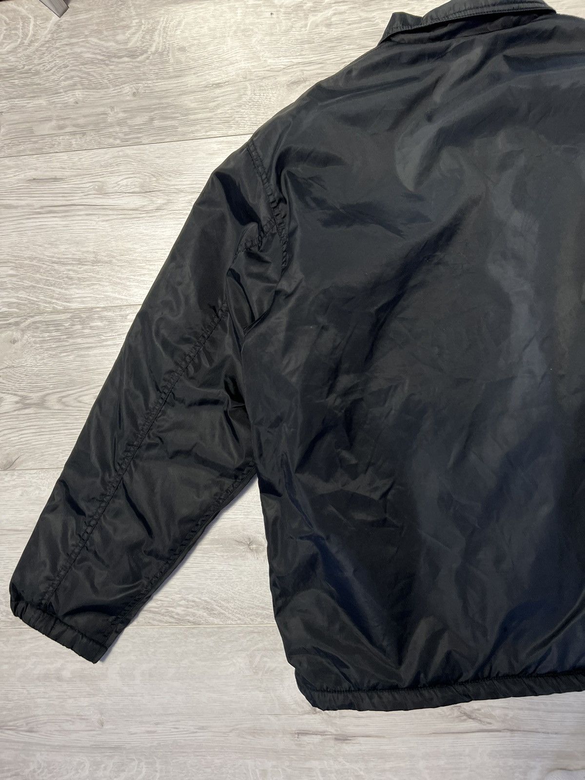 Vintage Vintage Us College Duke University Nylon Jacket Size L Size US L / EU 52-54 / 3 - 9 Thumbnail