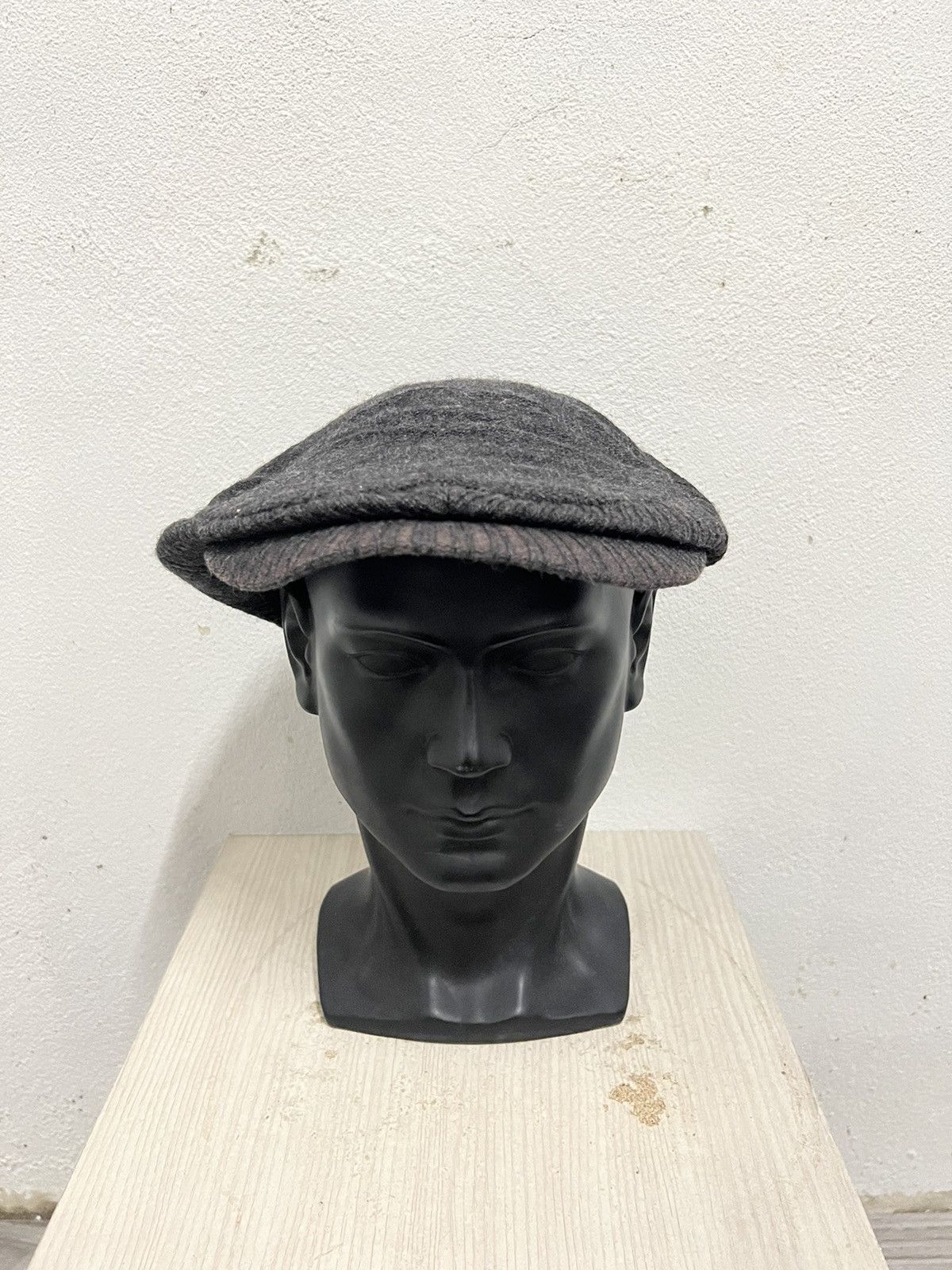 Japanese Brand Japanese Brand Rohw Master Product Baretta hat Size ONE SIZE - 2 Thumbnail