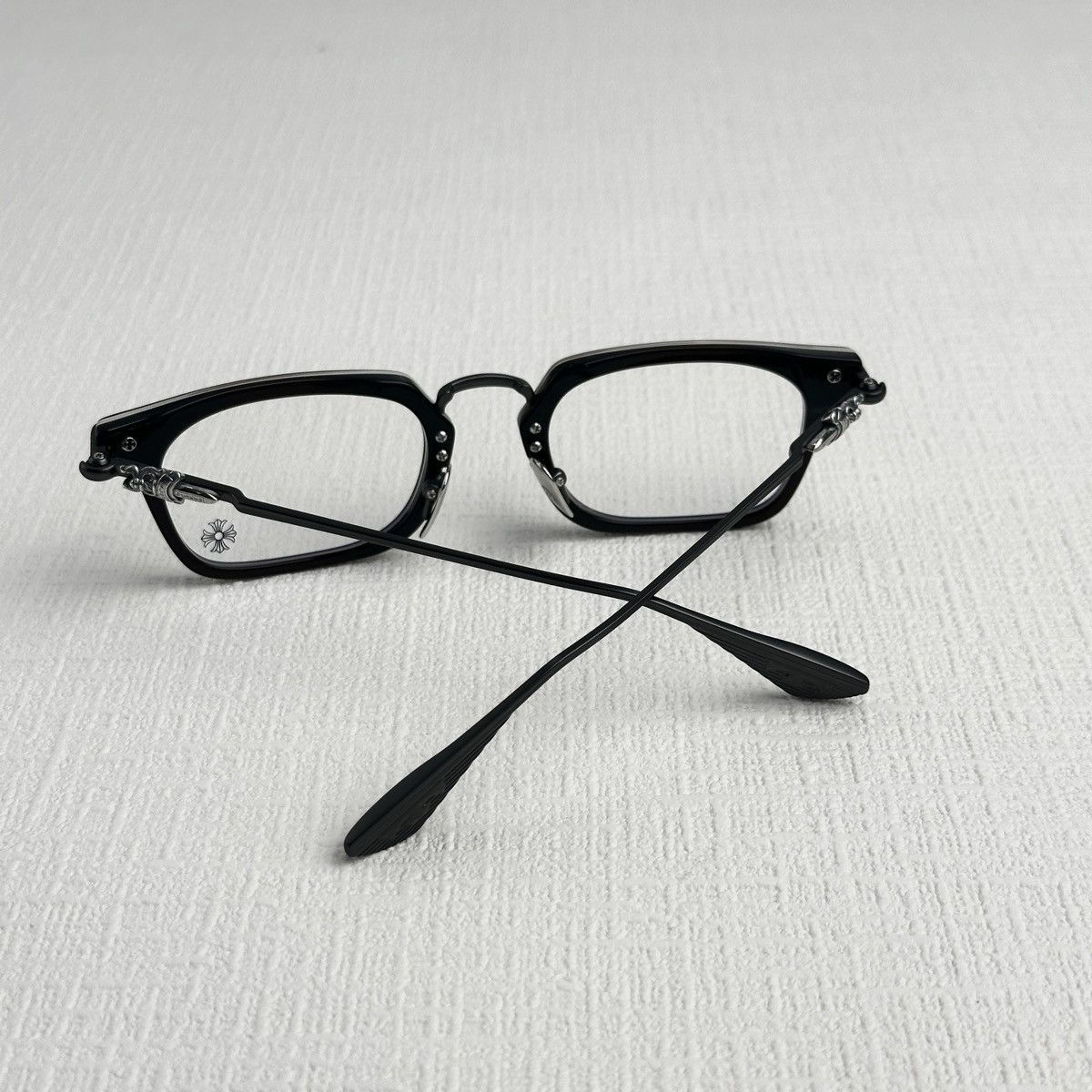 Chrome Hearts CHROME HEARTS SNAT Size ONE SIZE - 8 Thumbnail