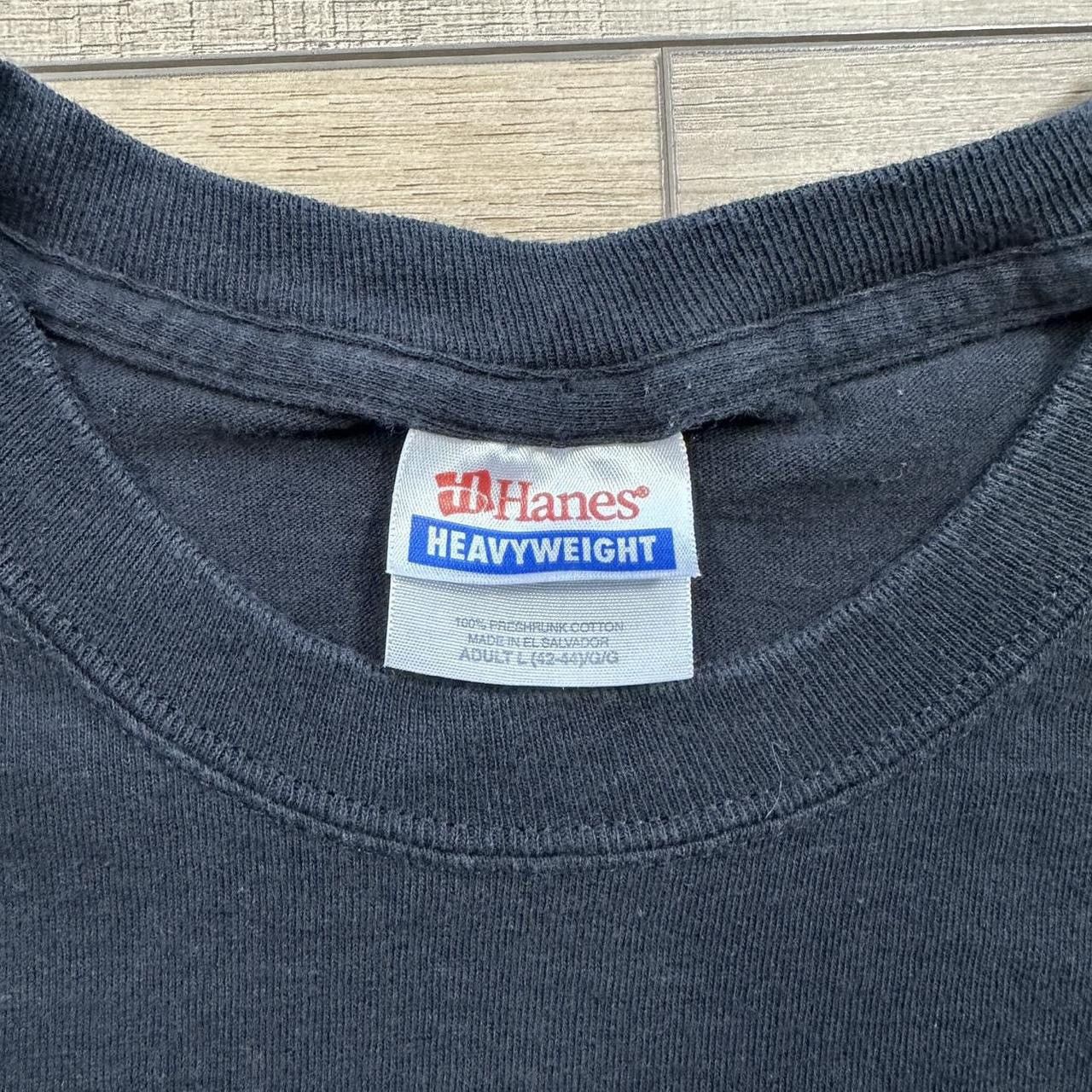 Hanes Vintage The Boondock Saints Movie Promo Tee Size US L / EU 52-54 / 3 - 8 Thumbnail