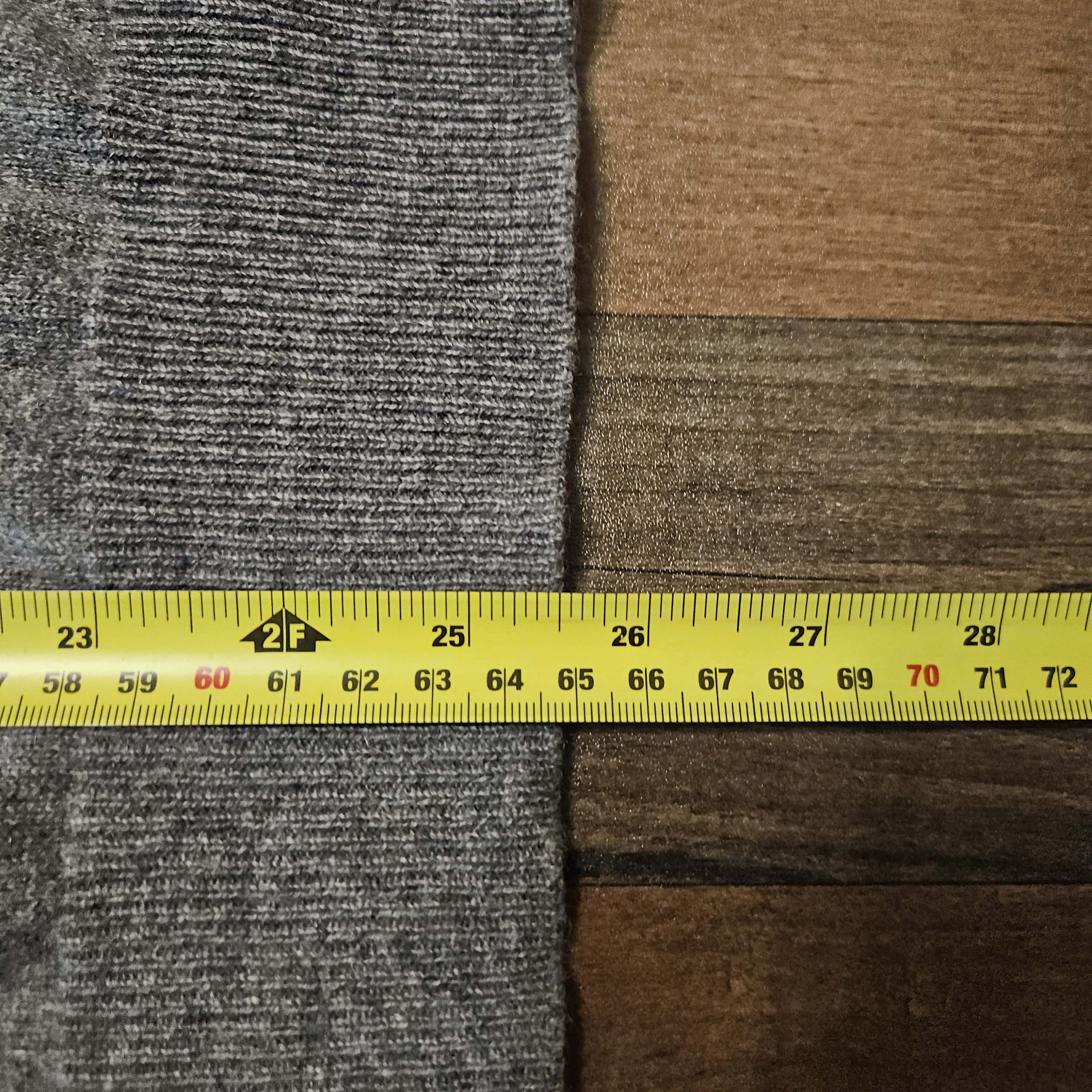 FUZZI × Jean Paul Gaultier Fuzzi Jean Paul Gaultier Sweater Wool Cashmere Womens XL Size XL / US 12-14 / IT 48-50 - 13 Thumbnail