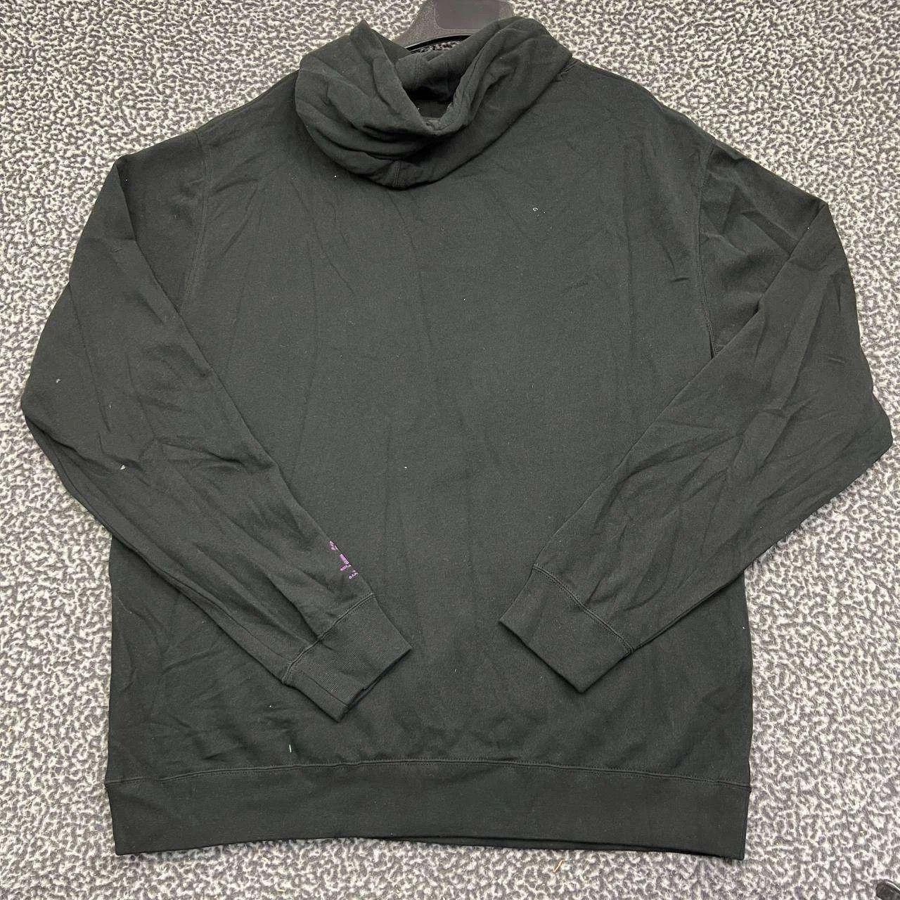 Other Vintage Jimi Hendrix Hoodie Men VooDoo Chile Deadstock 2XL Size US XXL / EU 58 / 5 - 2 Thumbnail