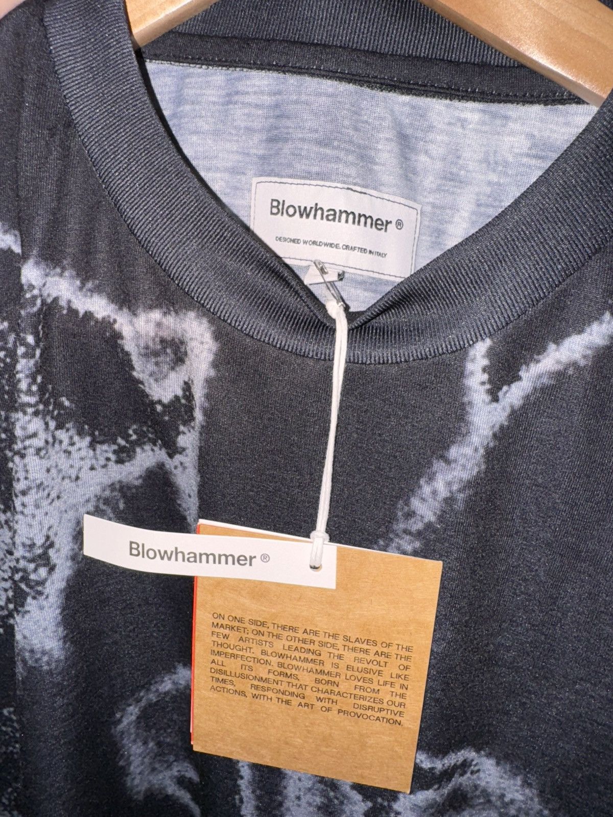 Other blow hammer tee shirt Size US S / EU 44-46 / 1 - 3 Thumbnail