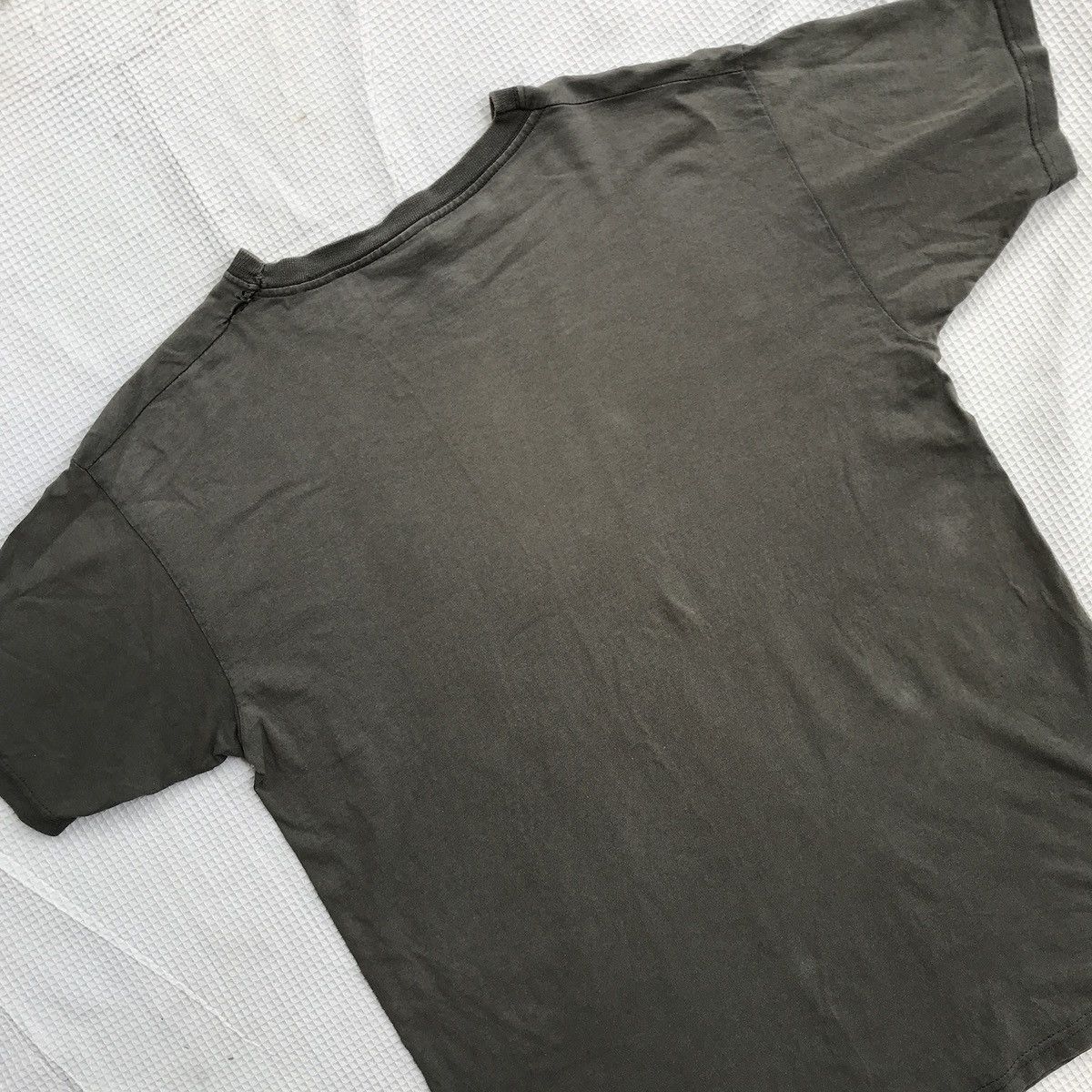 Fruit Of The Loom Candada tshirt by fruit of the loom Size US M / EU 48-50 / 2 - 13 Thumbnail