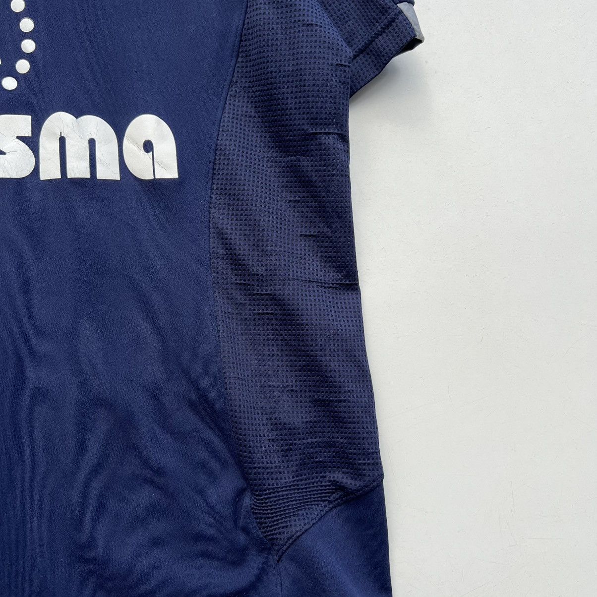 Under Armour Tottenham Football Shirt Under Armour 2012/13 soccer jersey Size US M / EU 48-50 / 2 - 5 Thumbnail