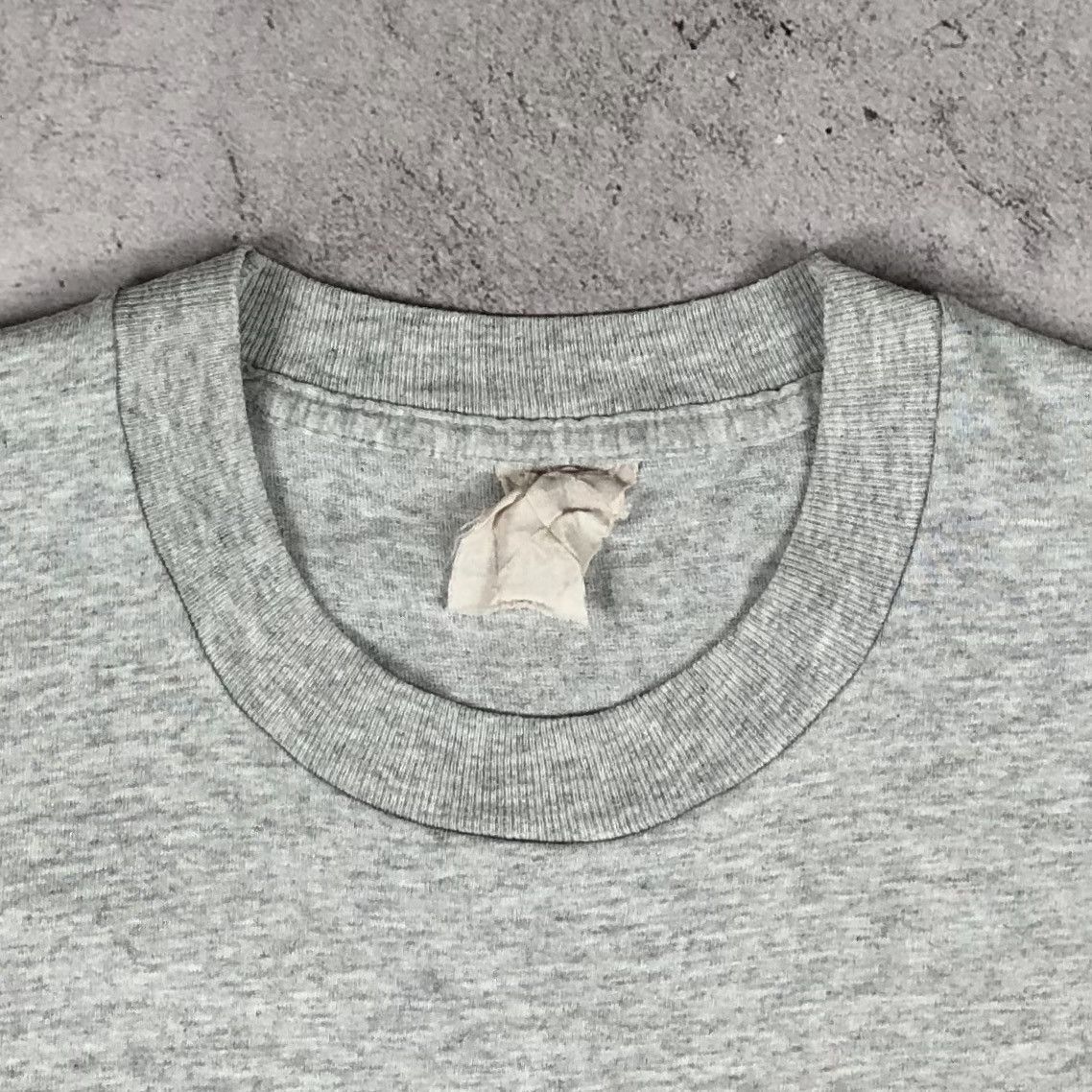 Vintage Vintage 90s Last Great Act of Defiance Single Tee Size US L / EU 52-54 / 3 - 9 Thumbnail