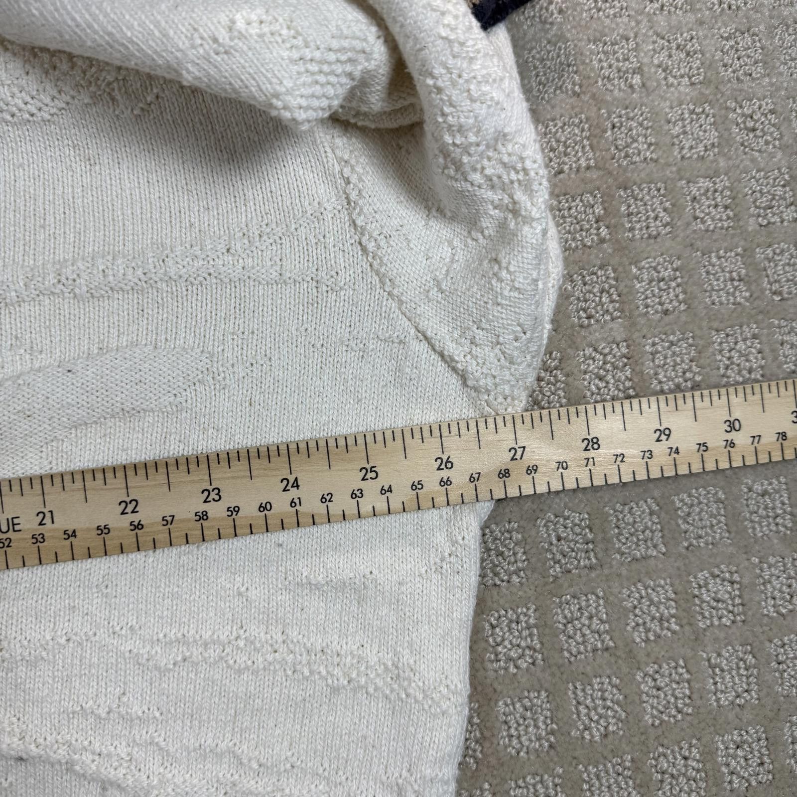 Other Northern Elements Golf Collared Sweater XL Boxy Size US XL / EU 56 / 4 - 4 Thumbnail