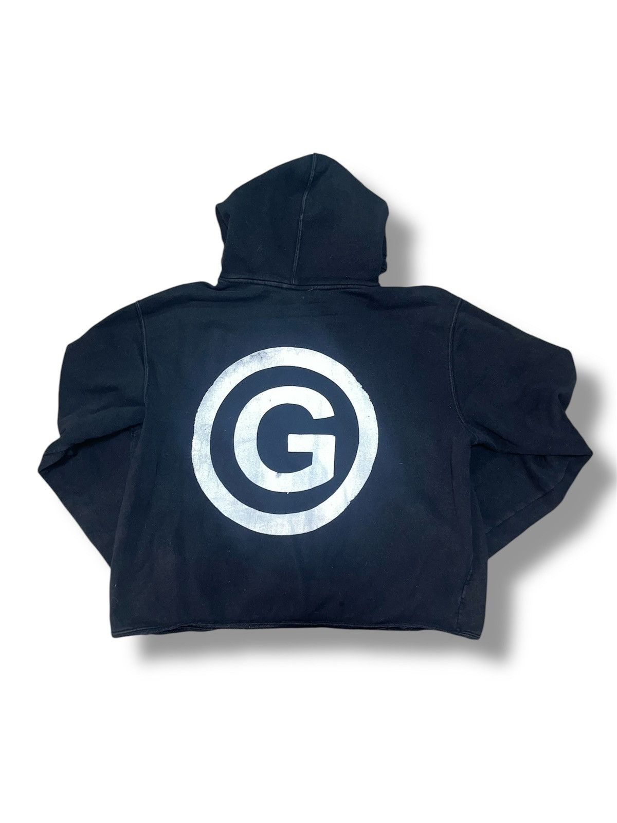Other G logo hoodie hoodie Size US L / EU 52-54 / 3 - 2 Thumbnail