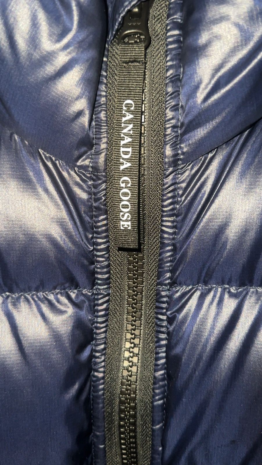 Canada Goose Canada Goose Crofton Vest Size US XL / EU 56 / 4 - 4 Thumbnail