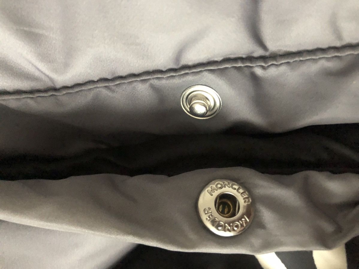 Craig Green × Moncler Moncler x Craig Green Plunger ColourBlock Puffer Jacket Size US S / EU 44-46 / 1 - 5 Thumbnail