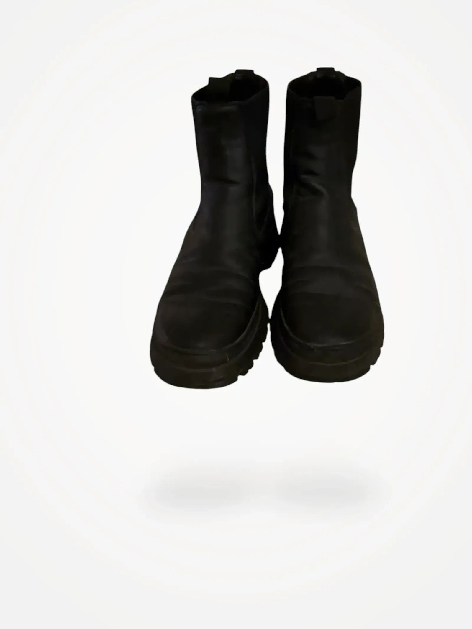 Arket Arket Boots Size US 10 / IT 40 - 1 Thumbnail