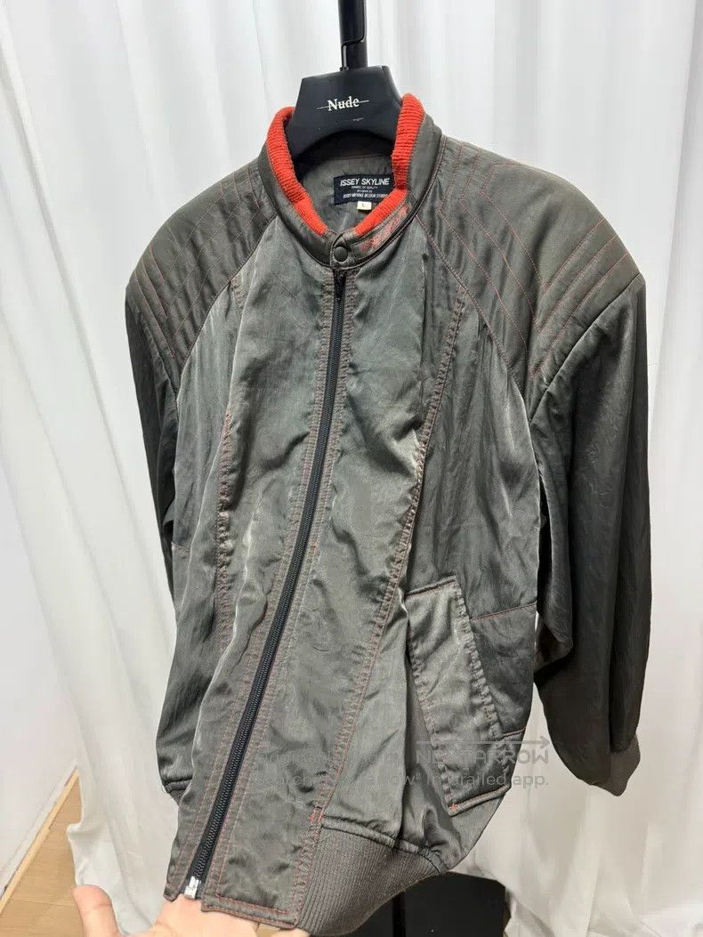 Other Issey Miyake jacket Size US L / EU 52-54 / 3 - 6 Thumbnail
