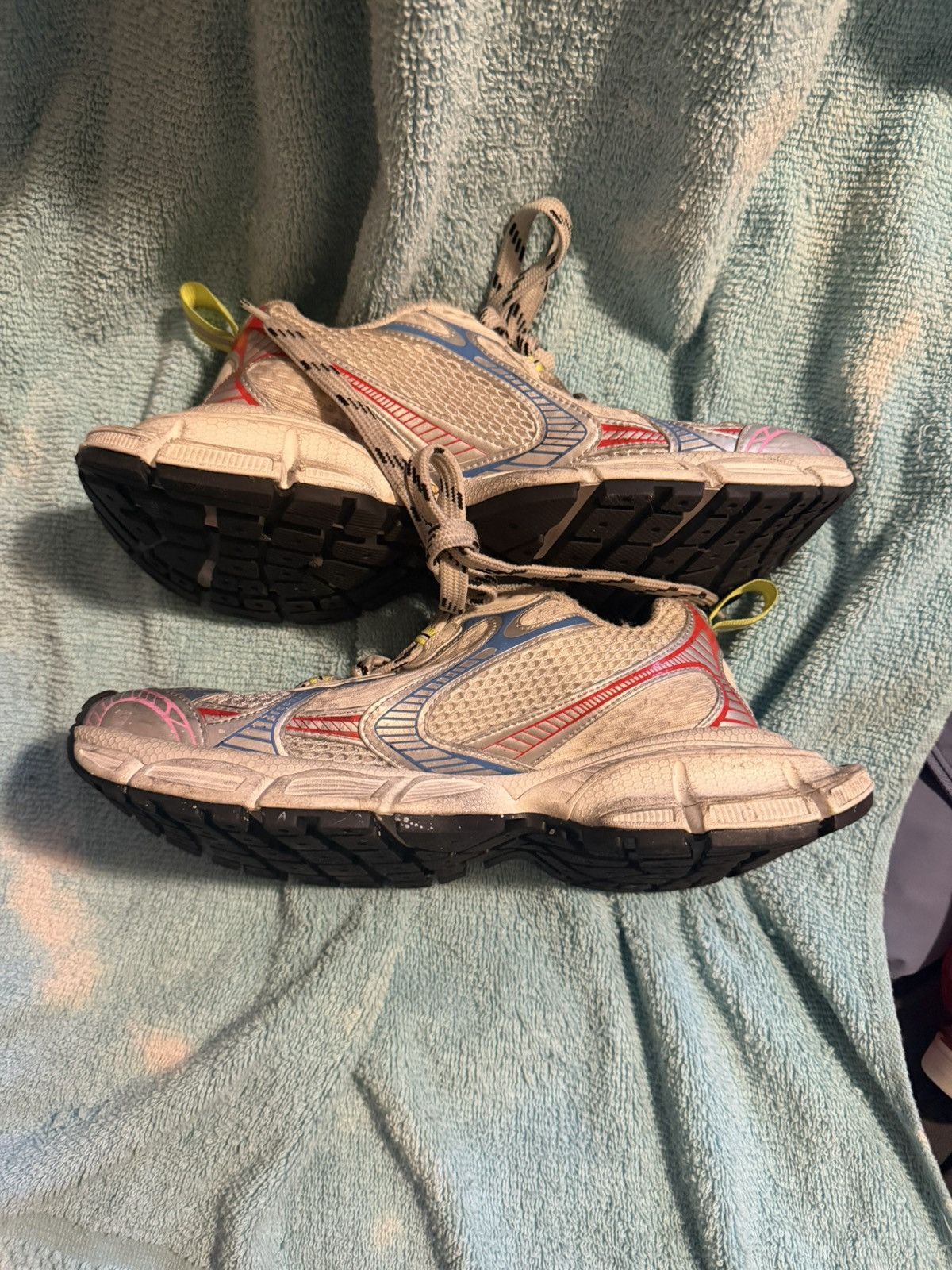 Balenciaga Balenciaga 3XL Size US 8.5 / IT 38.5 - 3 Thumbnail